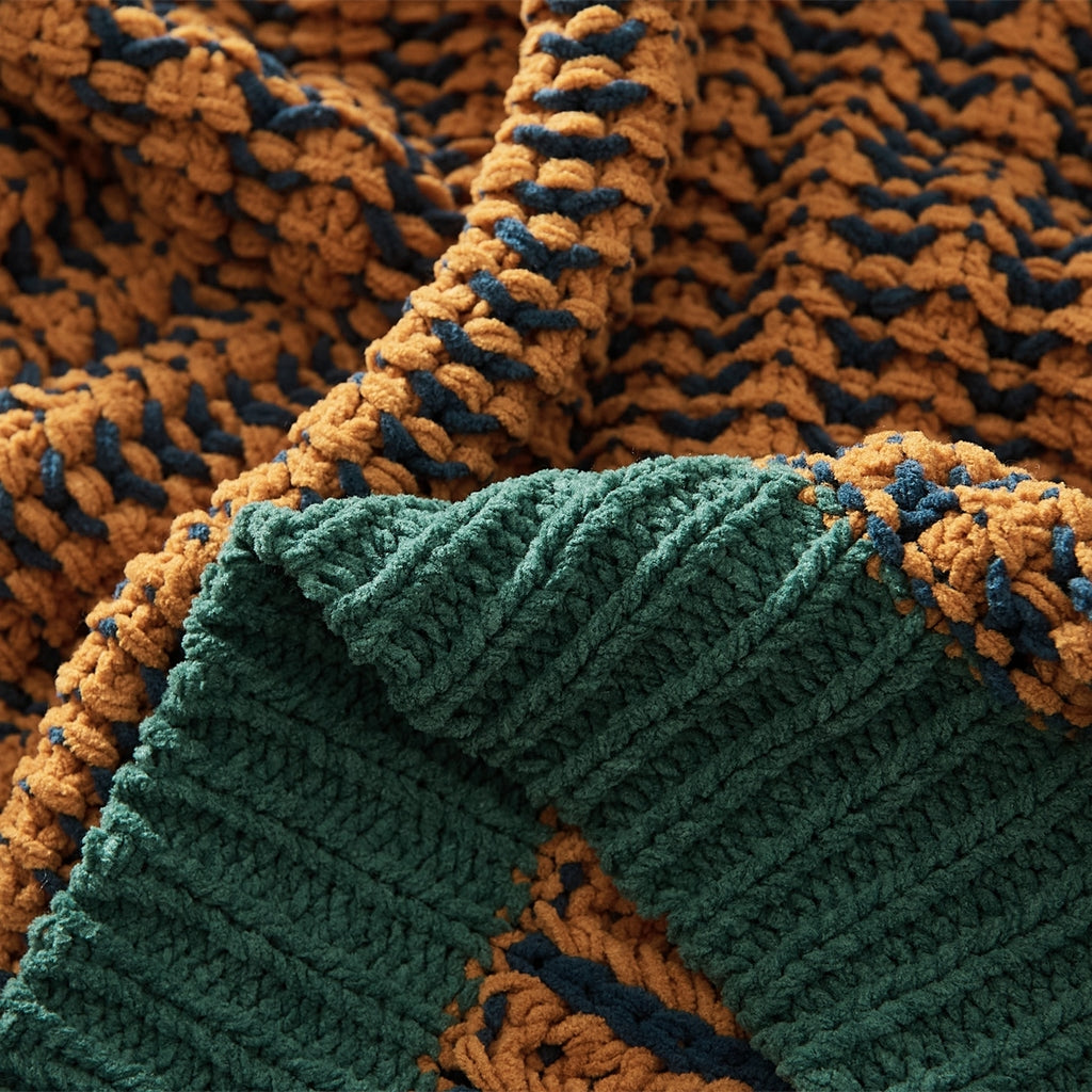 Hytte - Blanket