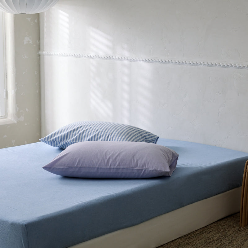 Horizon — Premium Washed Cotton Sheets