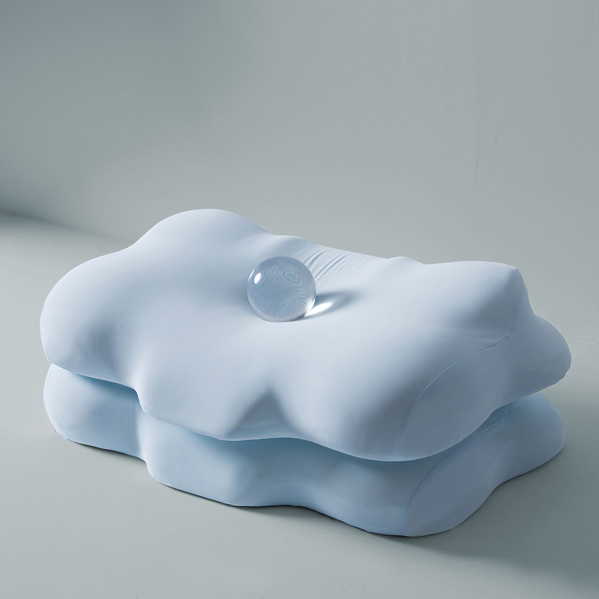 LAB-001 All-Position Ergonomic Pillow | SøvnLab
