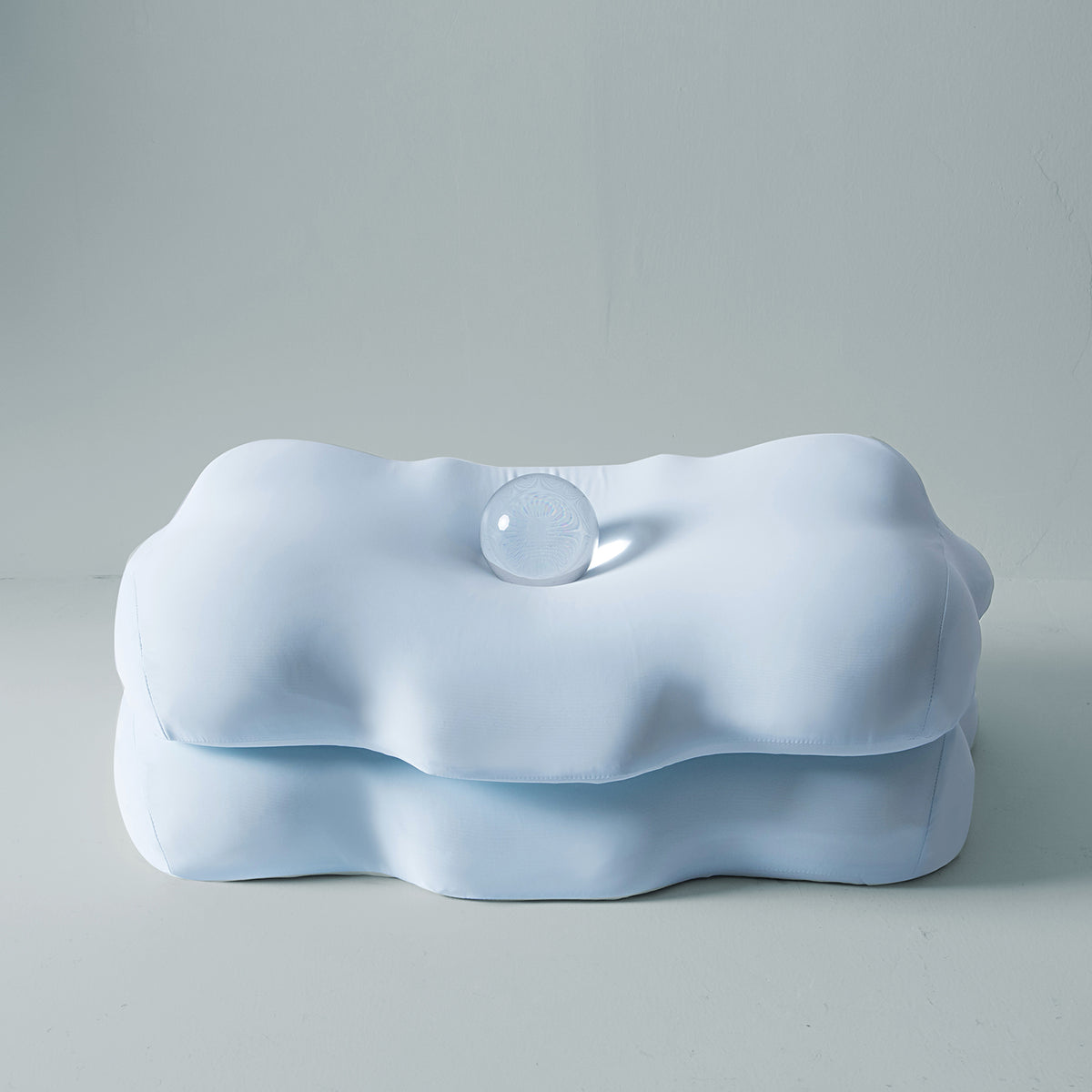 LAB-001 All-Position Ergonomic Pillow | SøvnLab