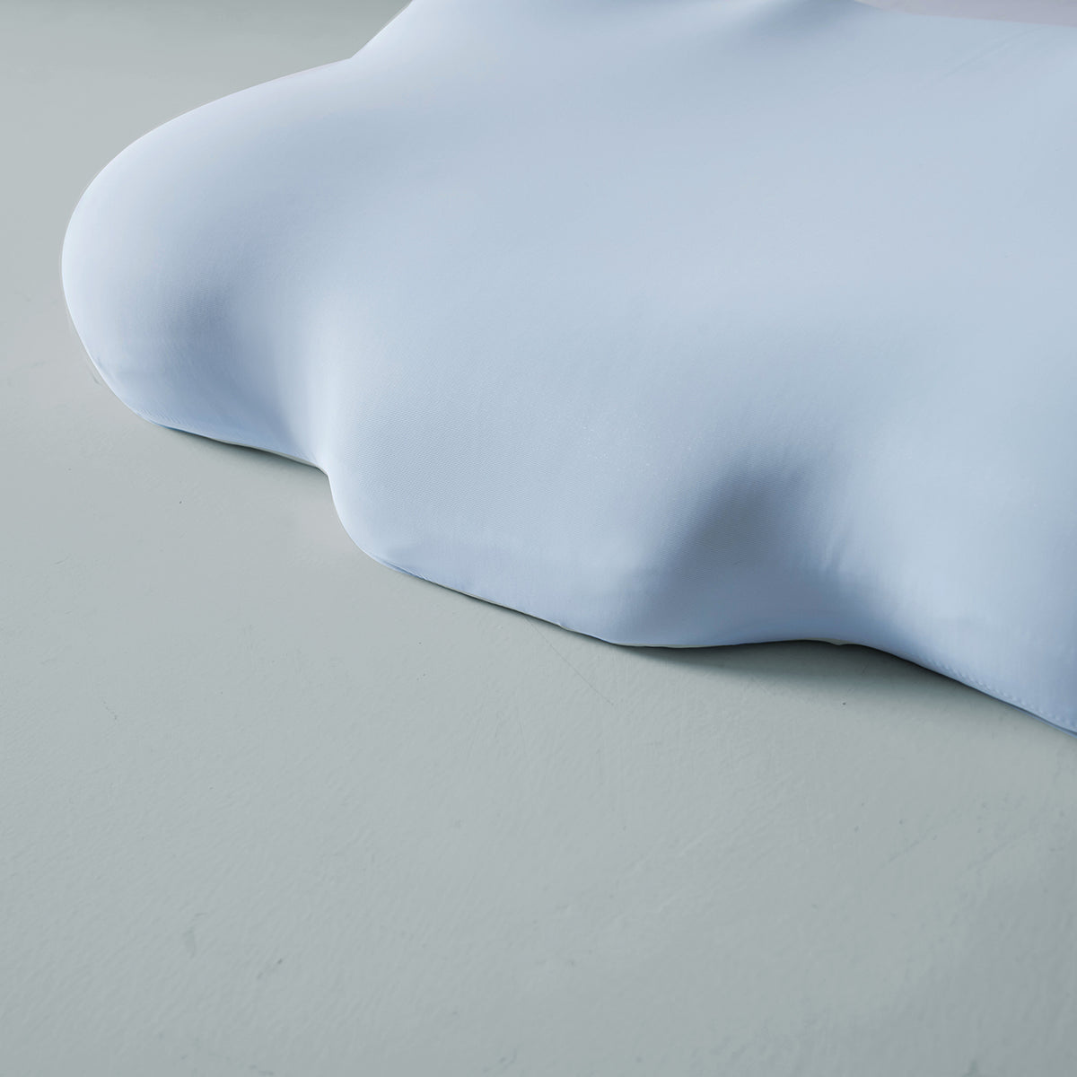 LAB-001 All-Position Ergonomic Pillow | SøvnLab