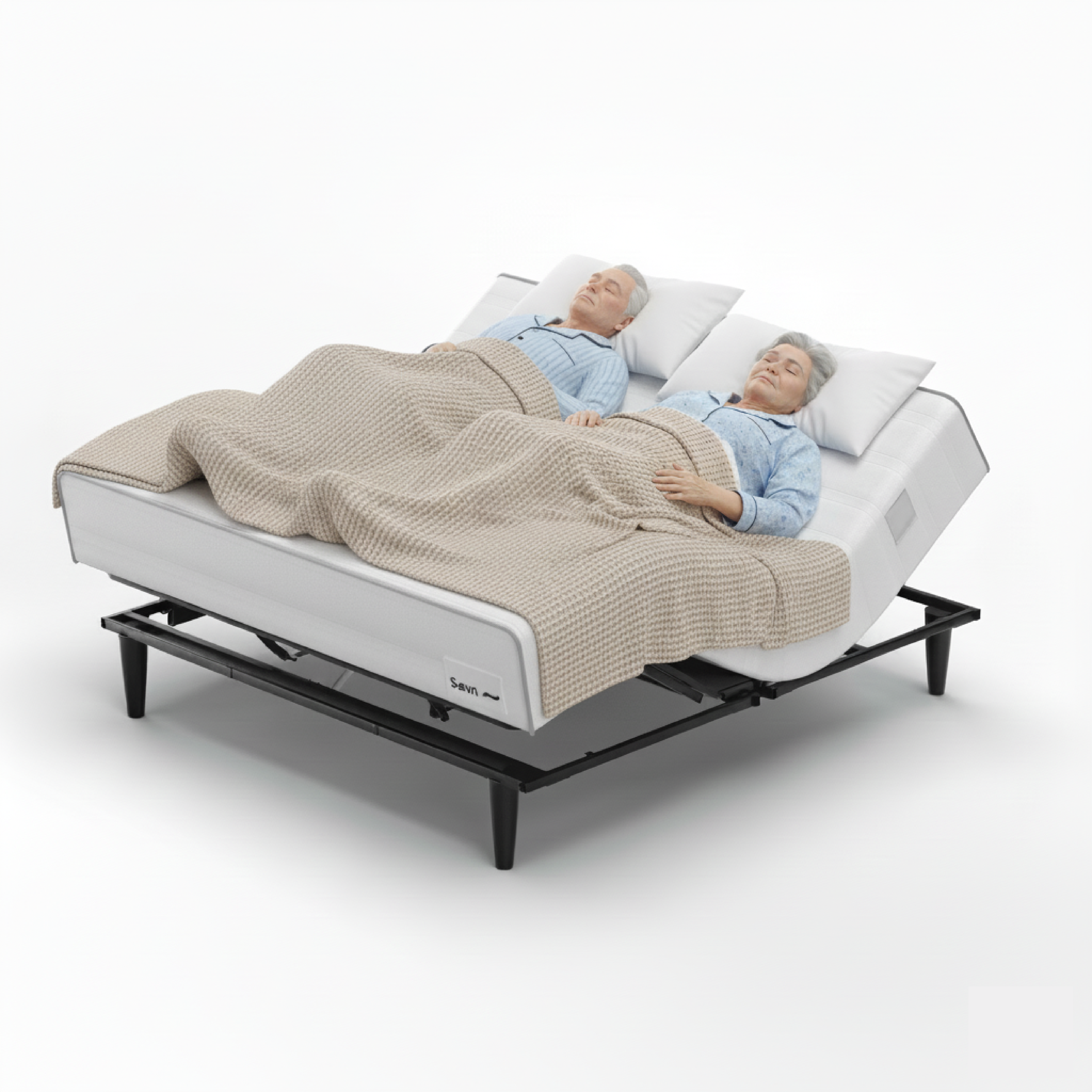 M1 Smart Mattress