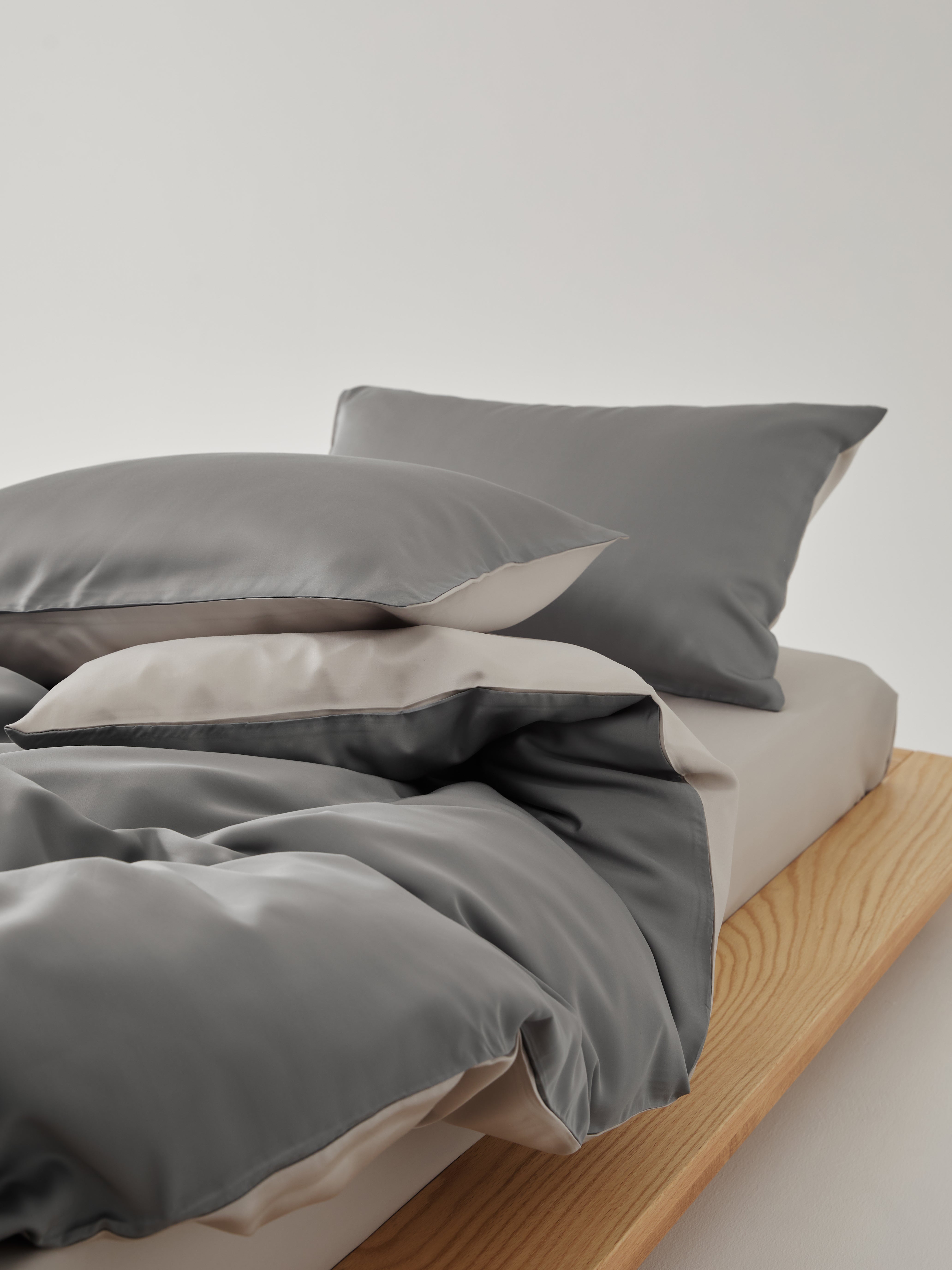 Jord — 60s TENCEL™ Lyocell Bedding Set