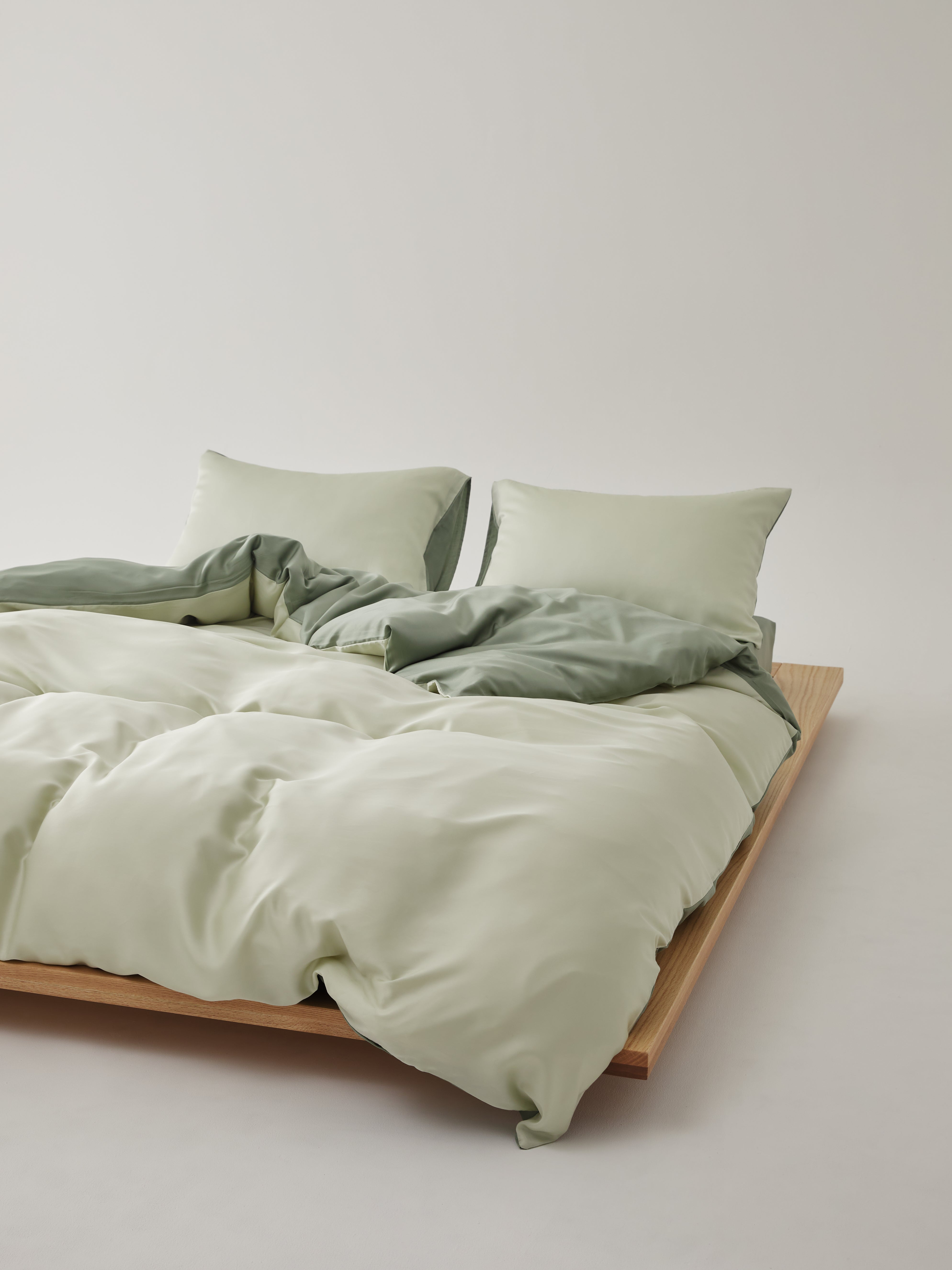 Matcha — 60s TENCEL™ Lyocell Bedding Set