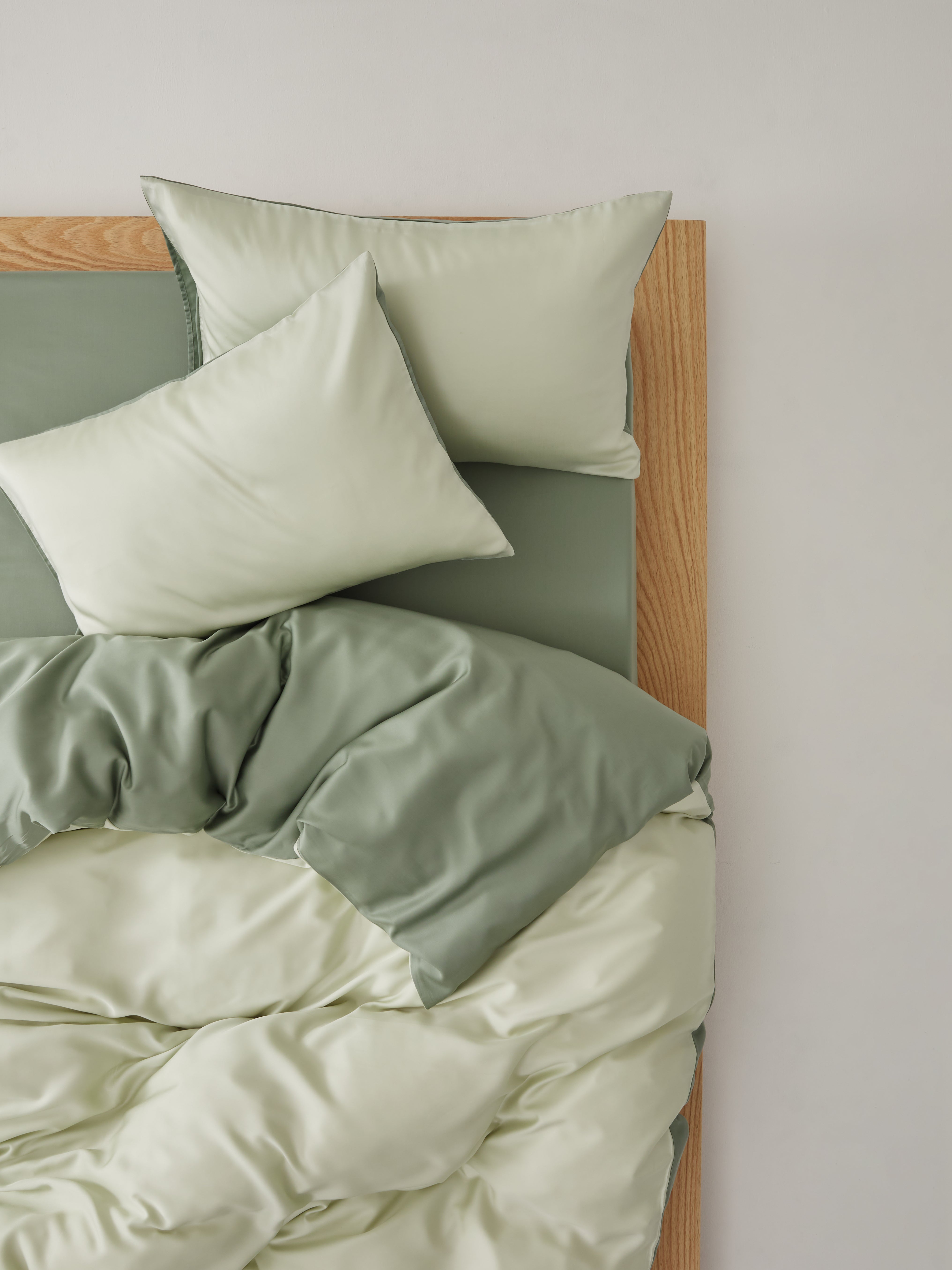 Matcha — 60s TENCEL™ Lyocell Bedding Set