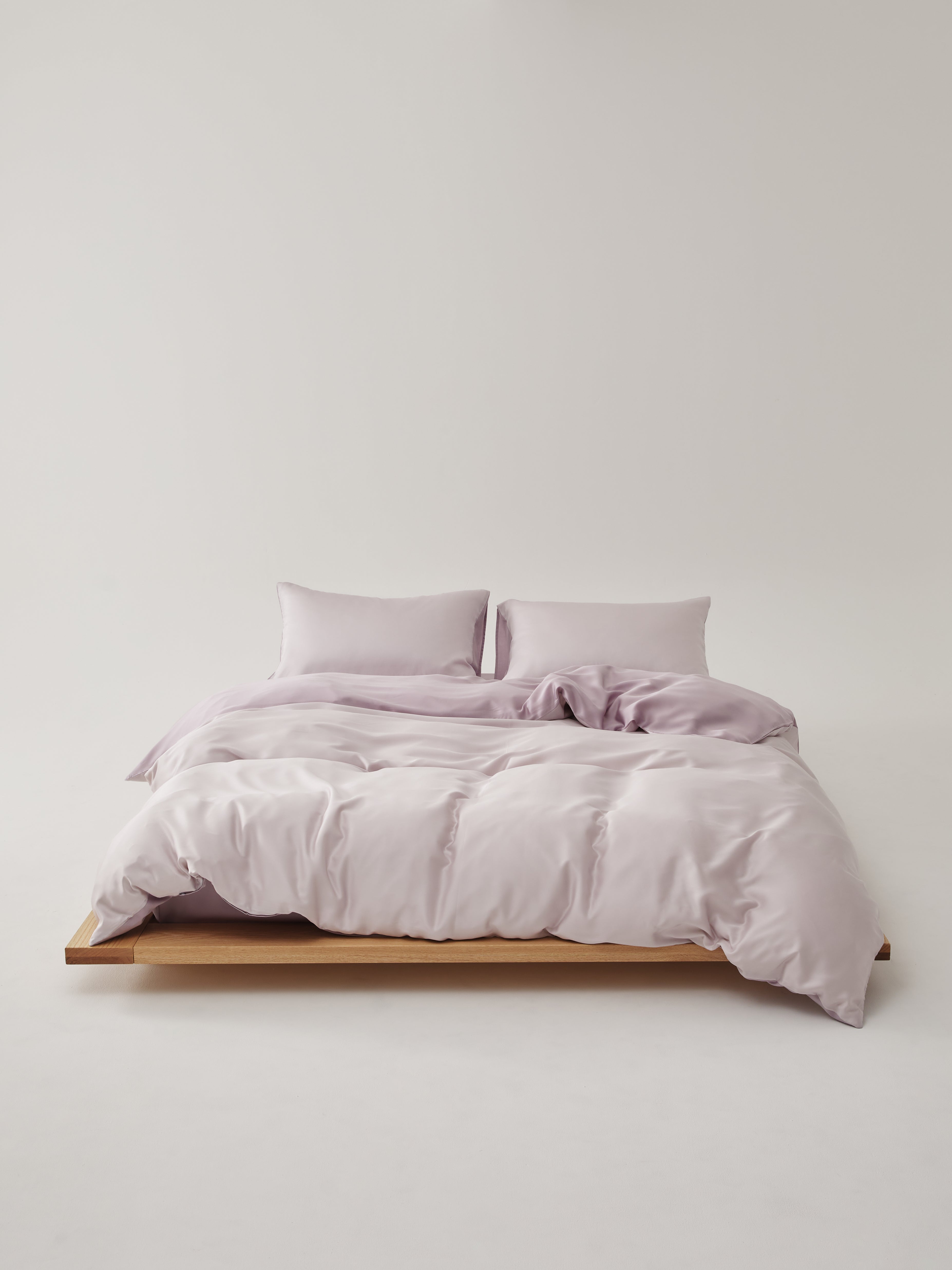 Lilla — 60s TENCEL™ Lyocell Bedding Set