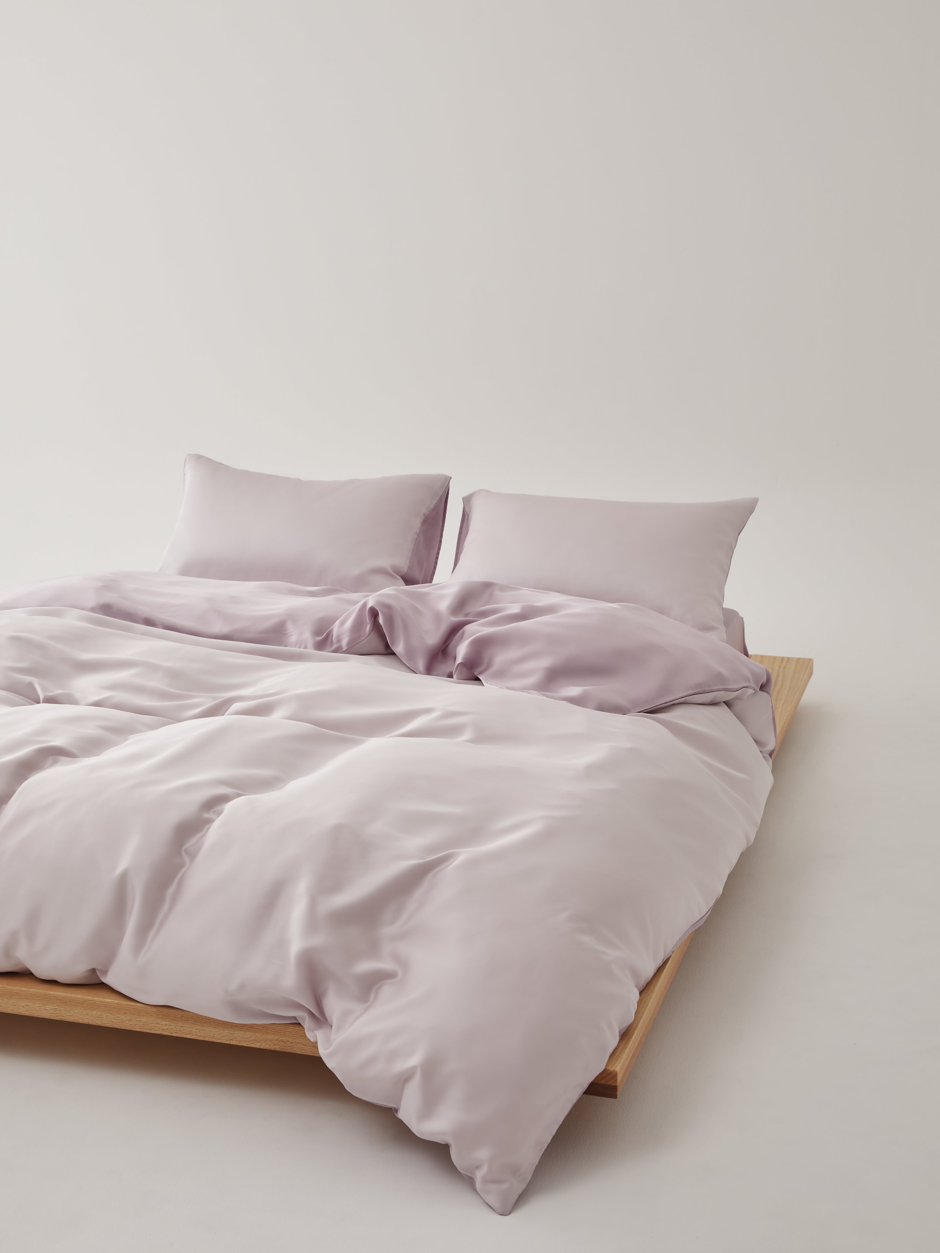 Lilla — 60s TENCEL™ Lyocell Bedding Set
