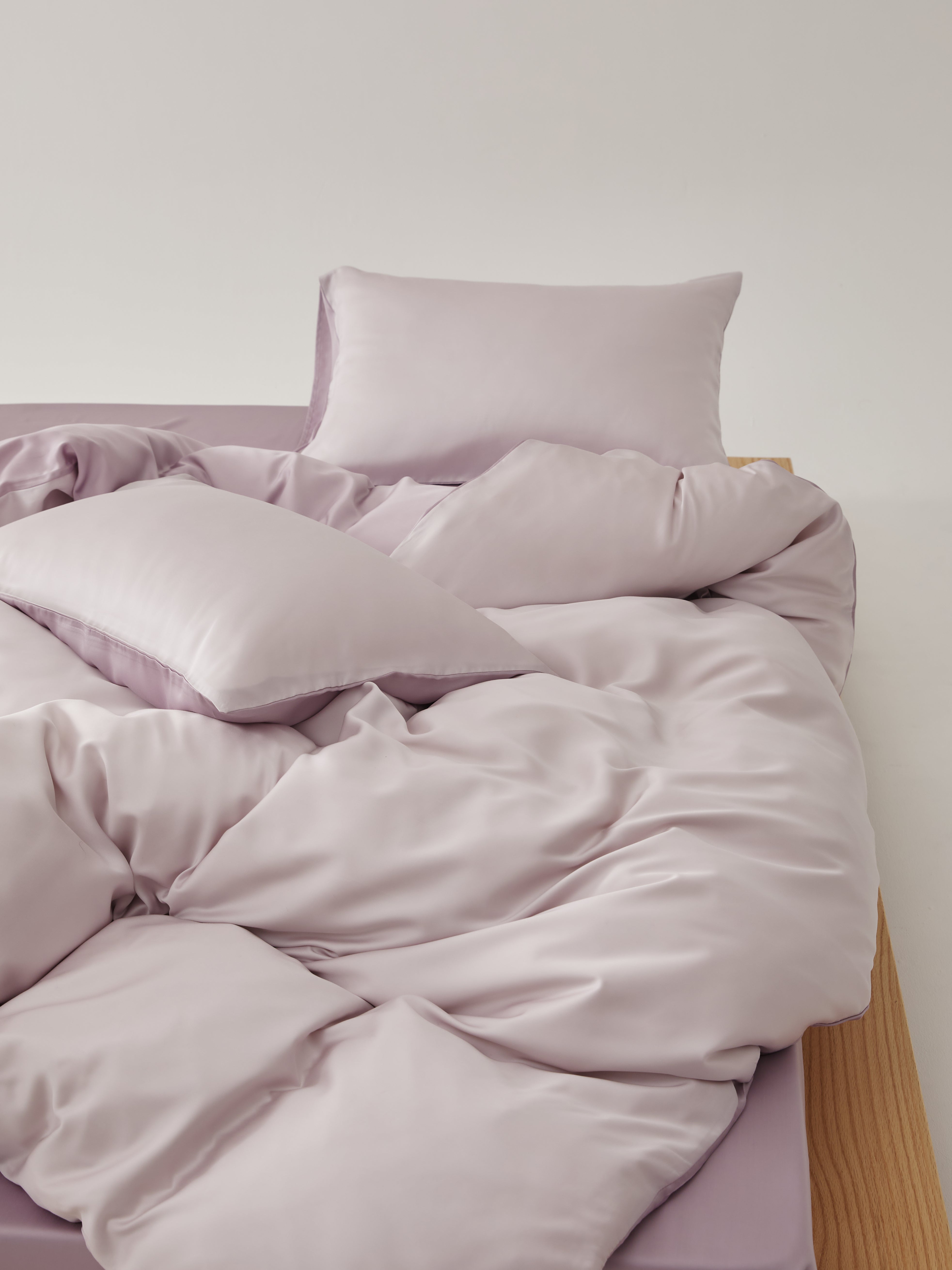 Lilla — 60s TENCEL™ Lyocell Bedding Set