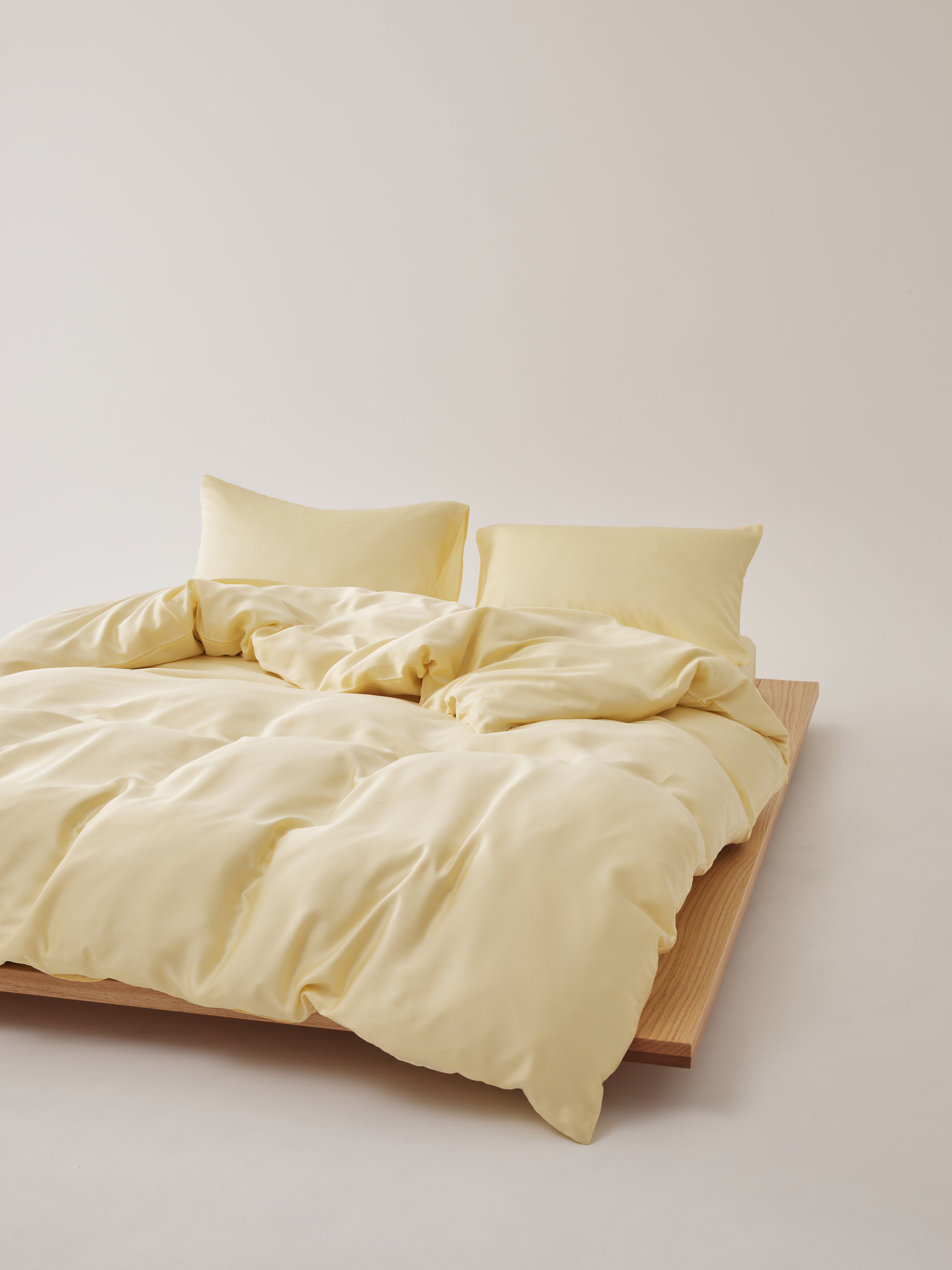 gul — 60s TENCEL™ Lyocell Bedding Set