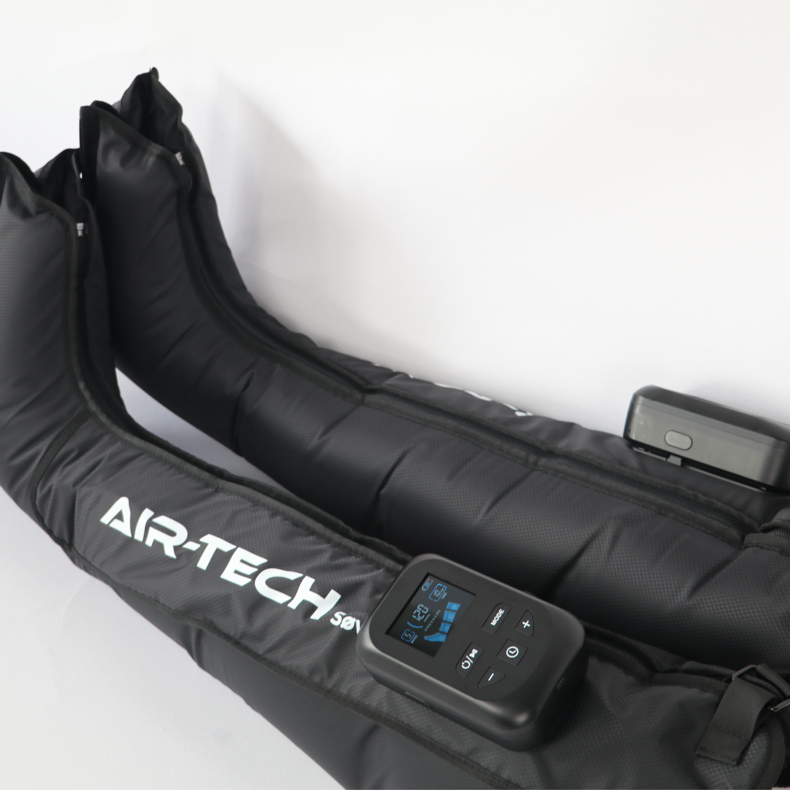 AIR-TECH Pro Compression Boots
