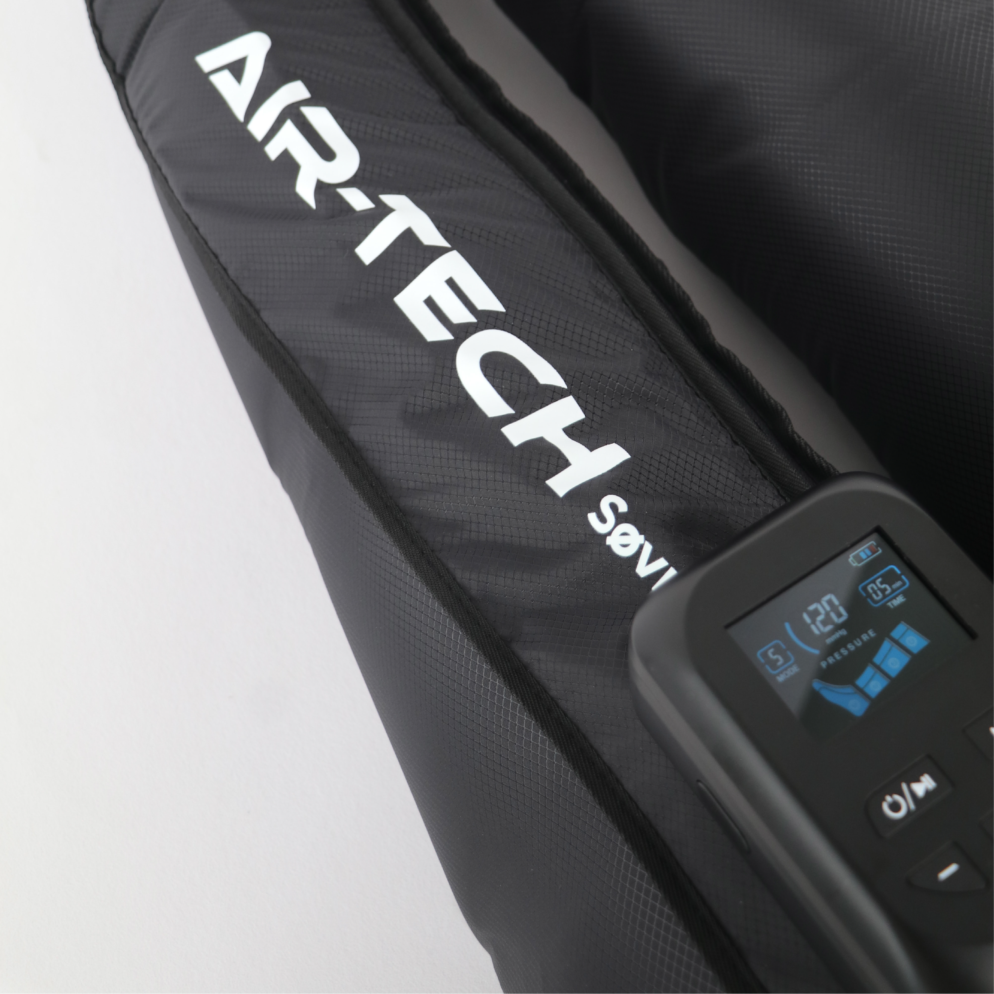 AIR-TECH Pro Compression Boots