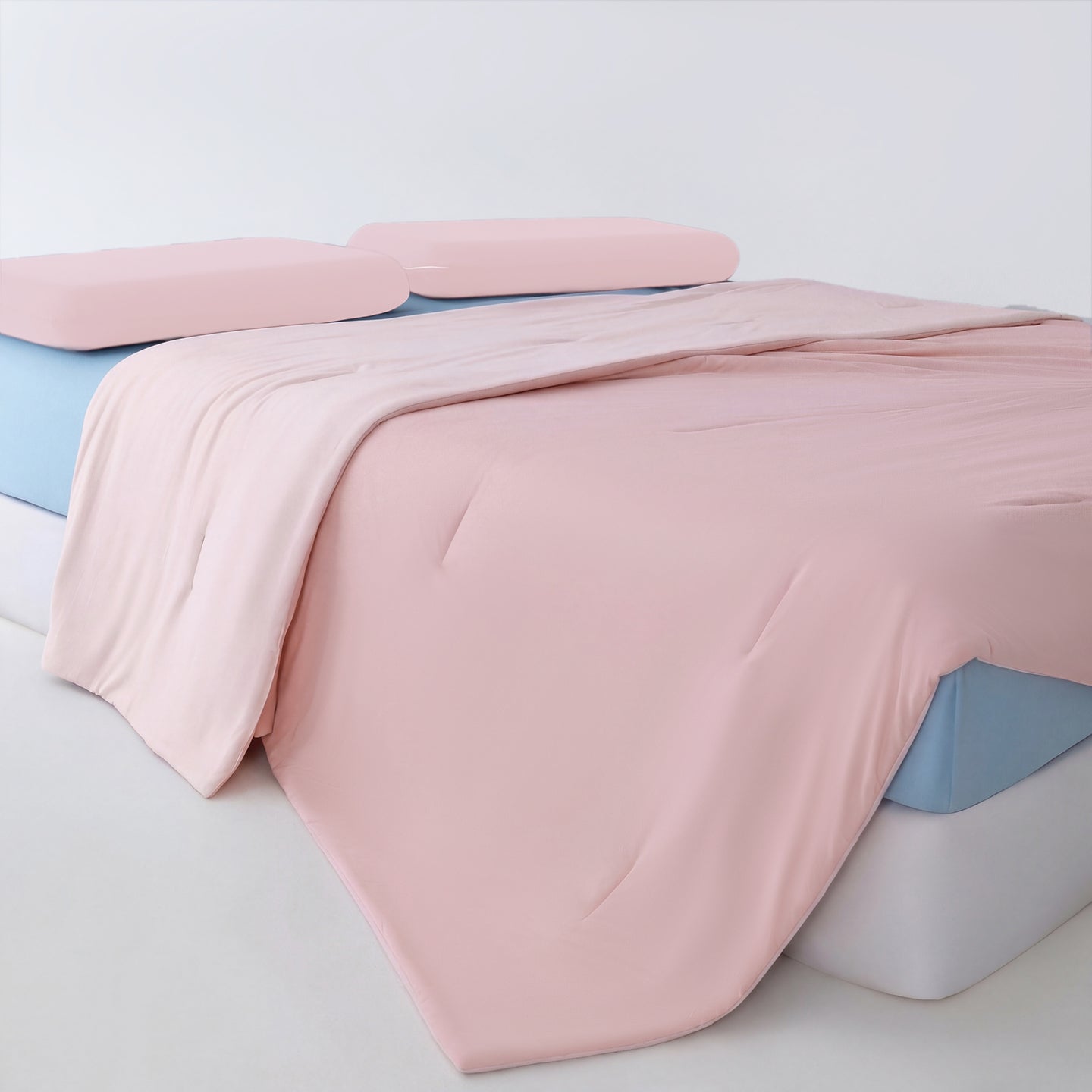 冰川酣眠被