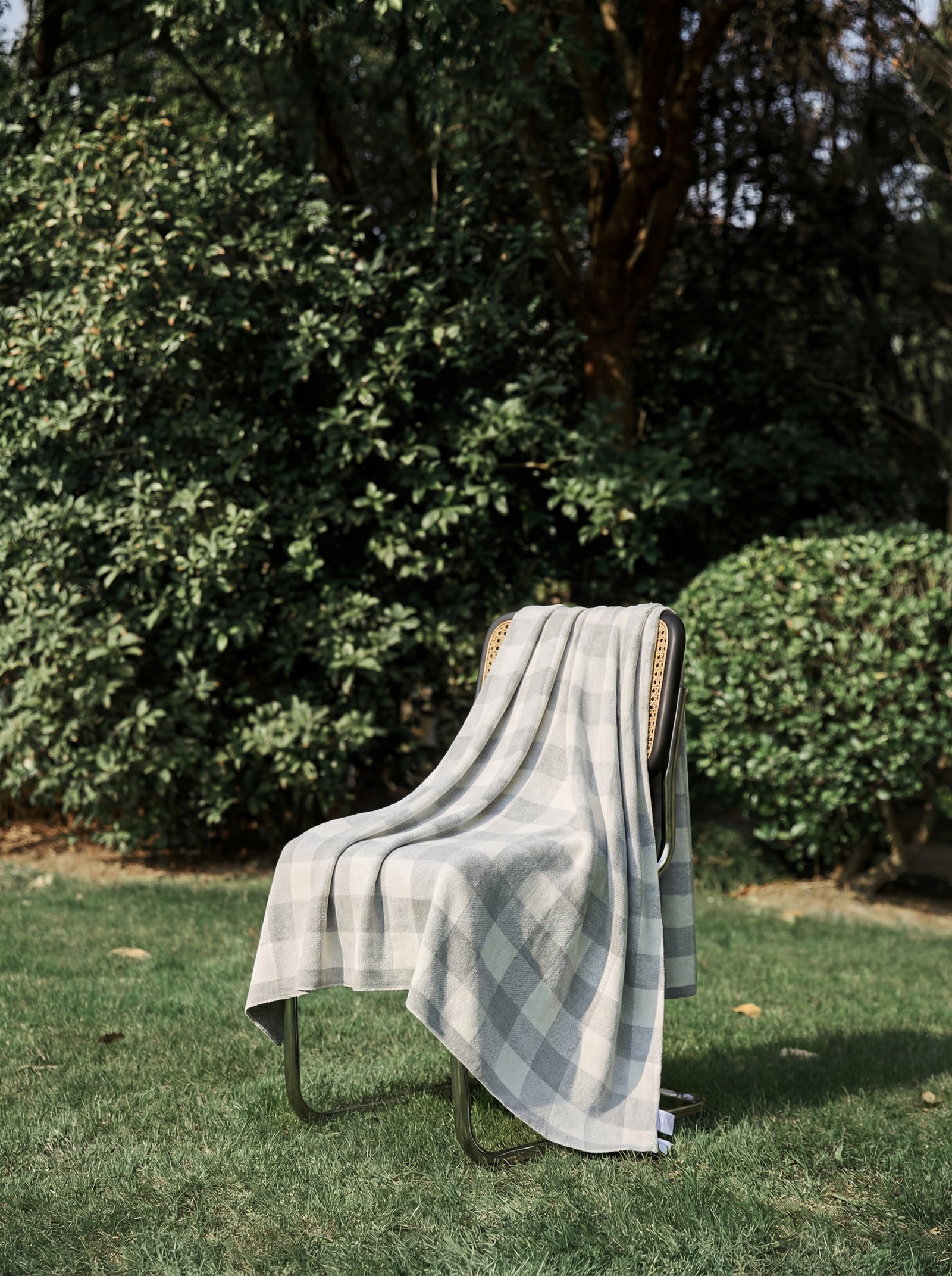 The Grid Throw