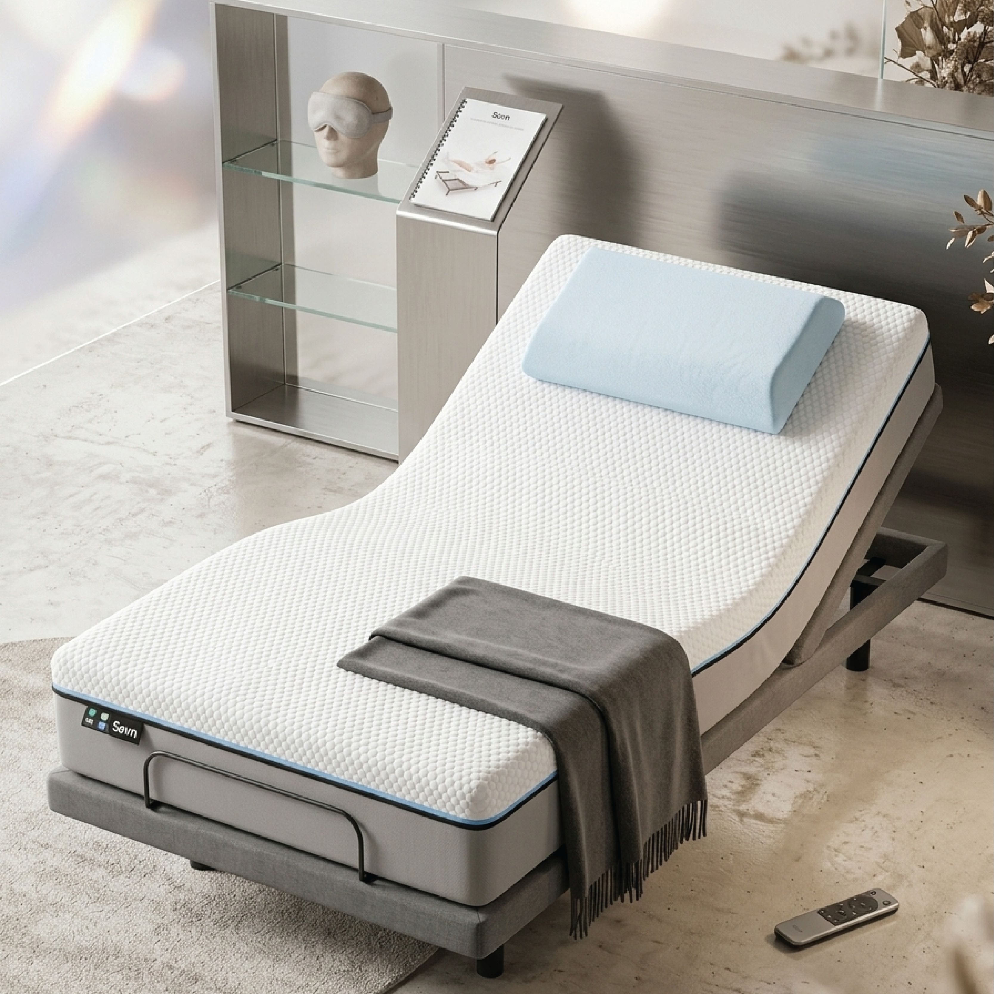 M2 Mattress