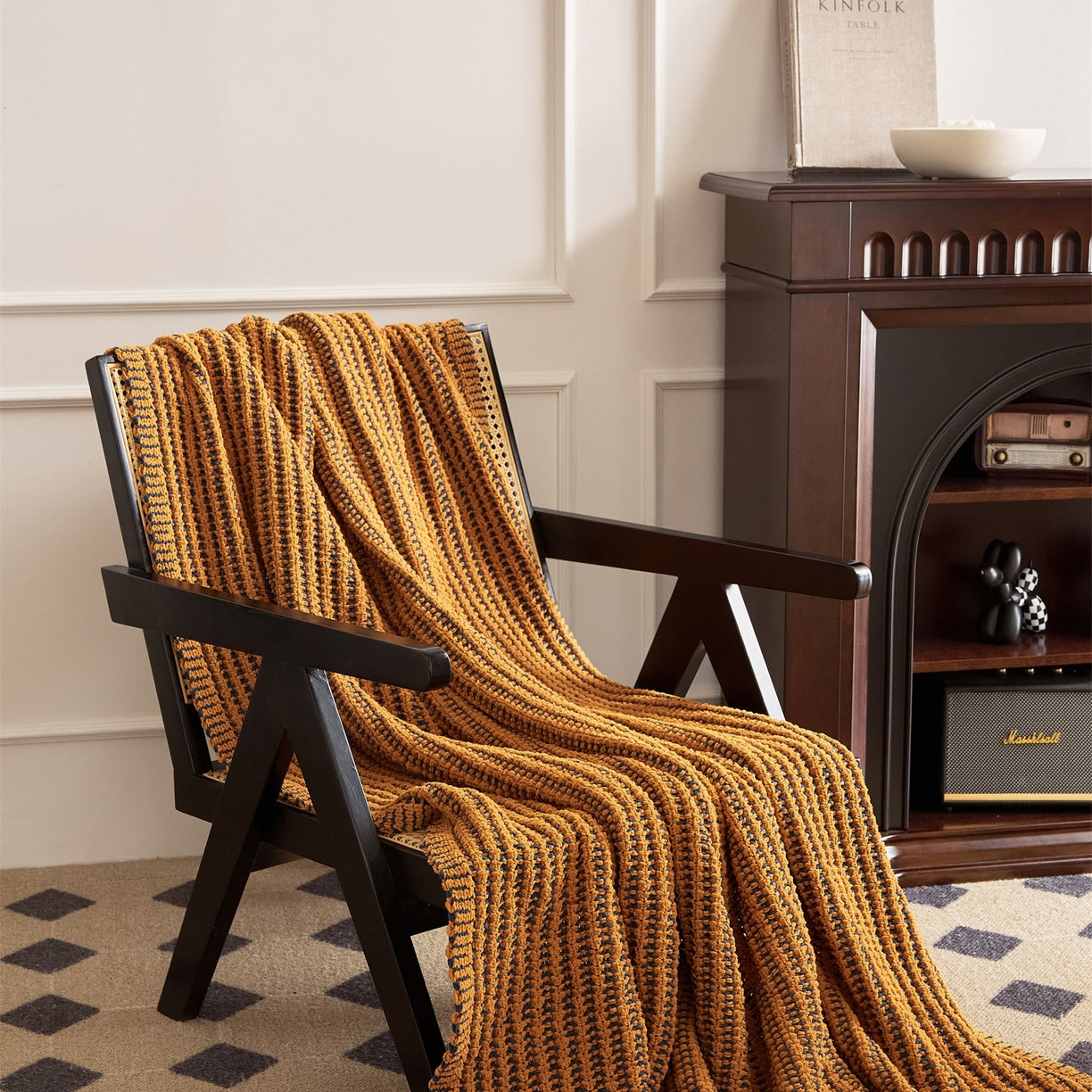 Hytte - Blanket
