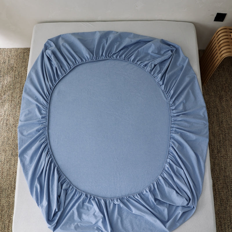 Horizon — Premium Washed Cotton Sheets