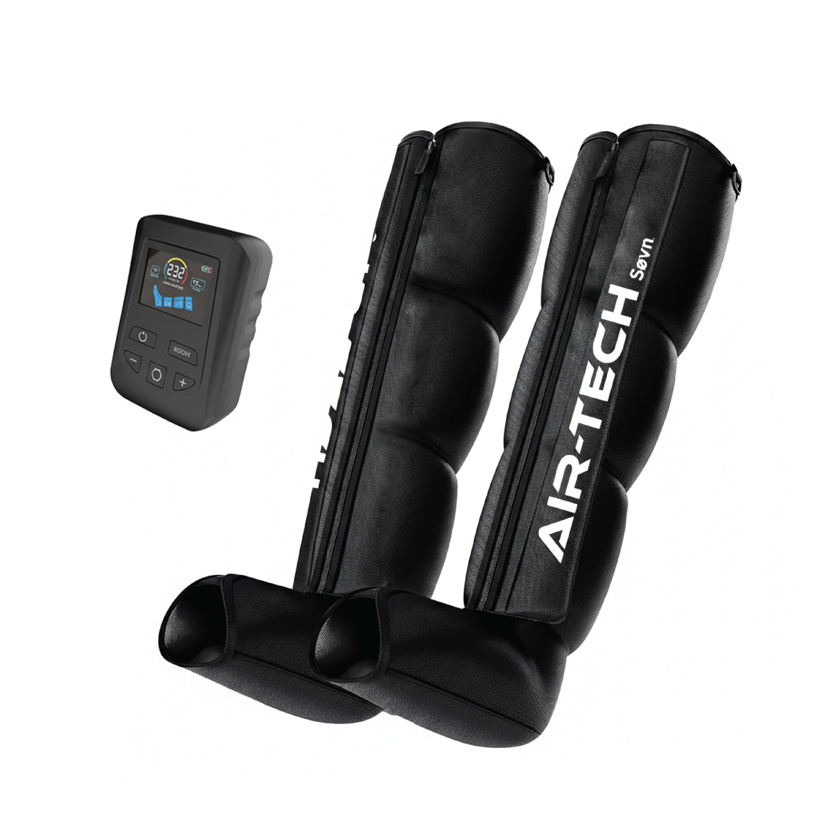 AIR-TECH Compression Boots