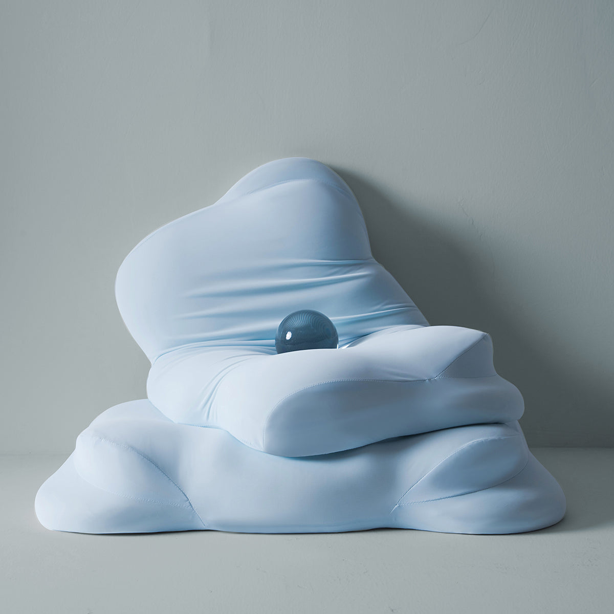 LAB-001 All-Position Ergonomic Pillow | SøvnLab