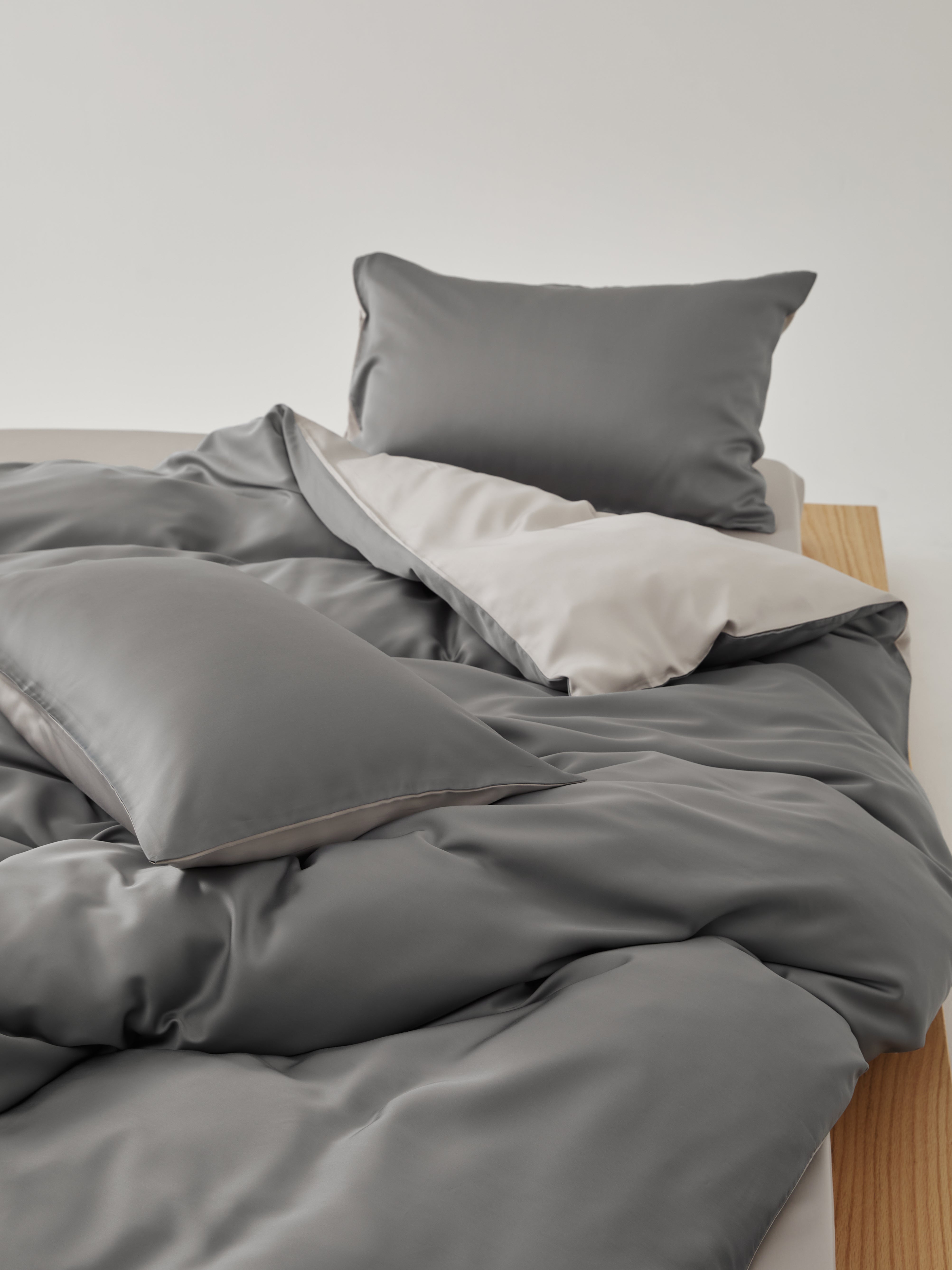 Jord — 60s TENCEL™ Lyocell Bedding Set