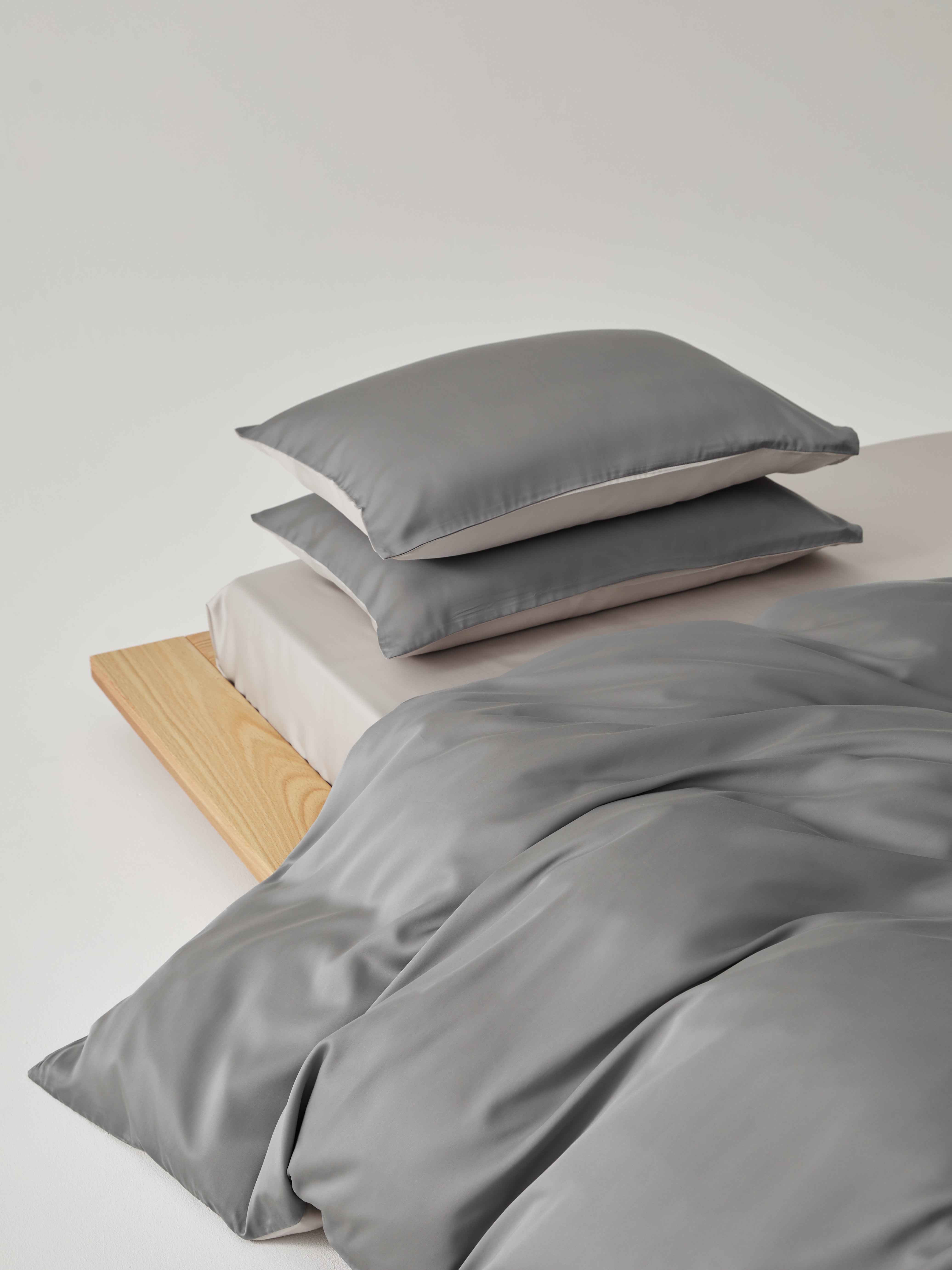 Jord — 60s TENCEL™ Lyocell Bedding Set