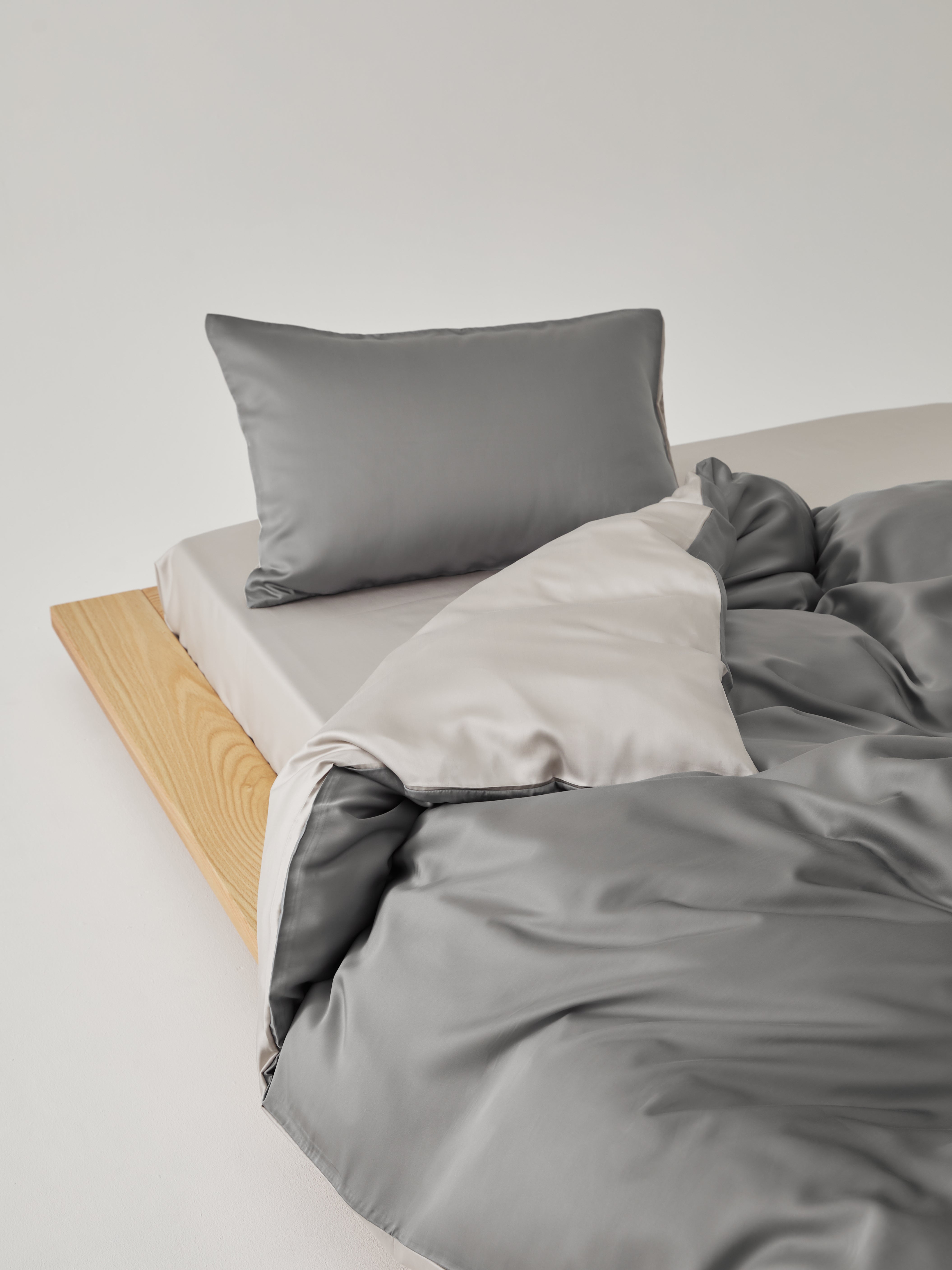 Jord — 60s TENCEL™ Lyocell Bedding Set