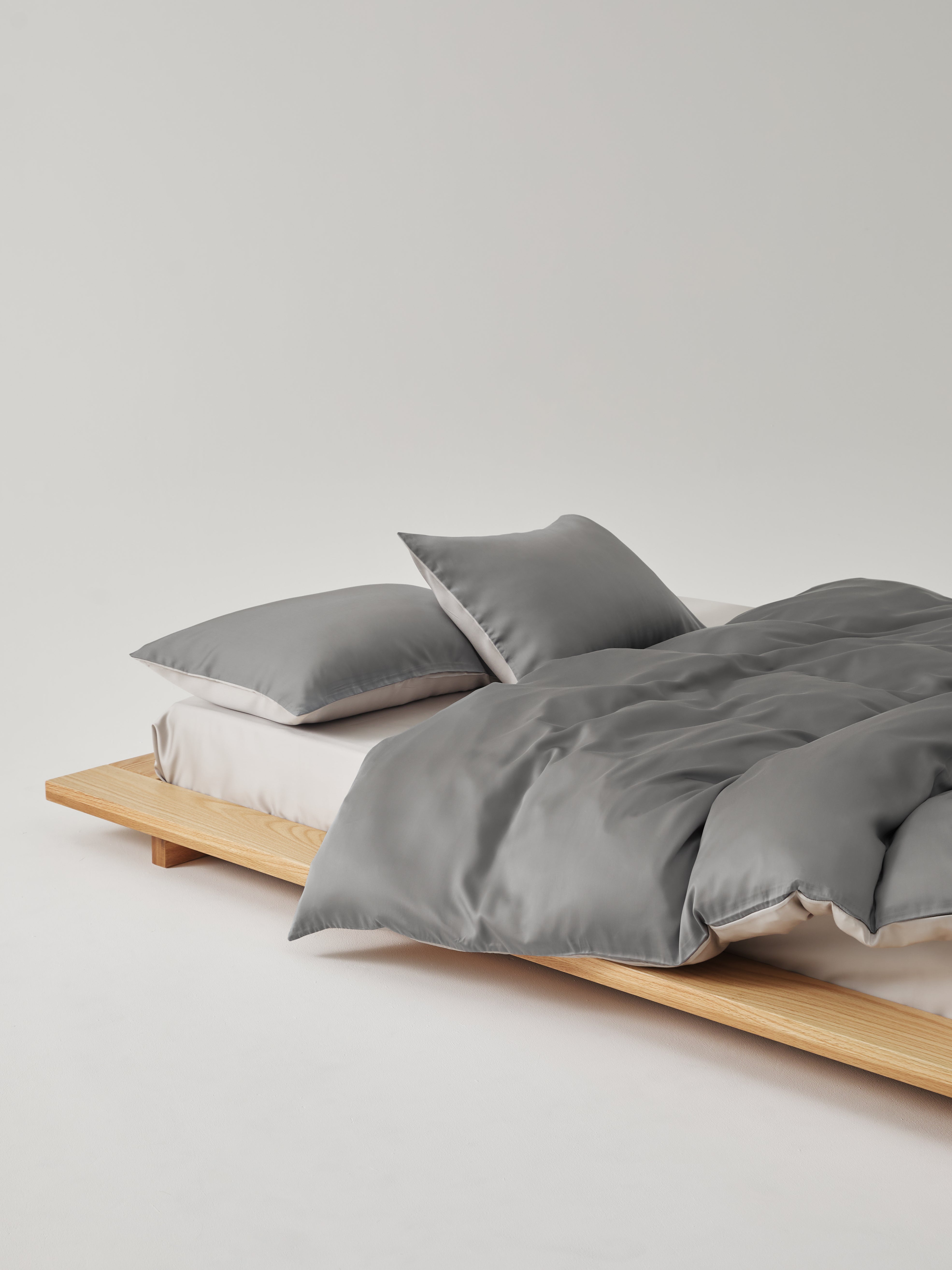 Jord — 60s TENCEL™ Lyocell Bedding Set