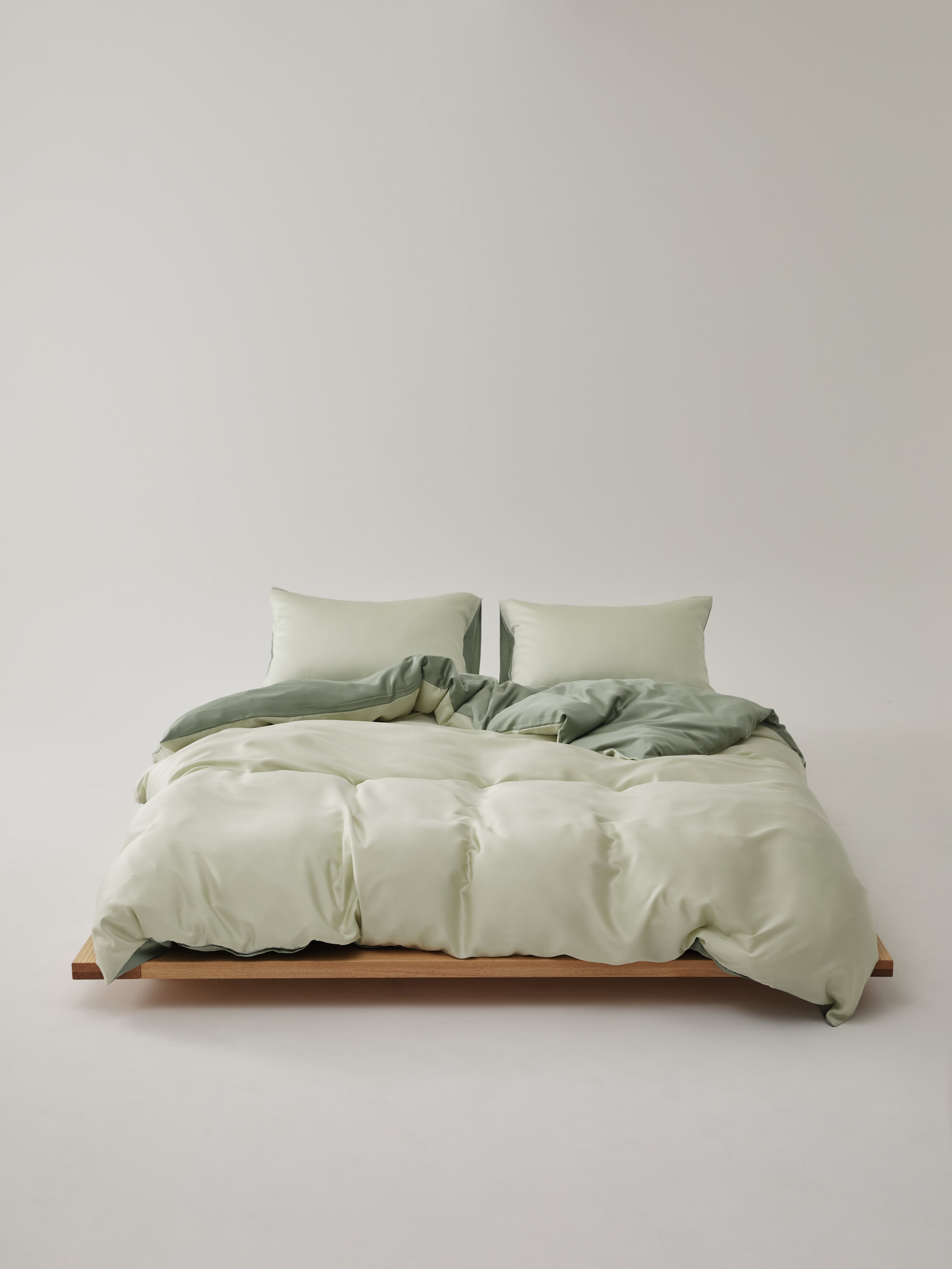 Matcha  — 60s TENCEL™ Lyocell Bedding Set