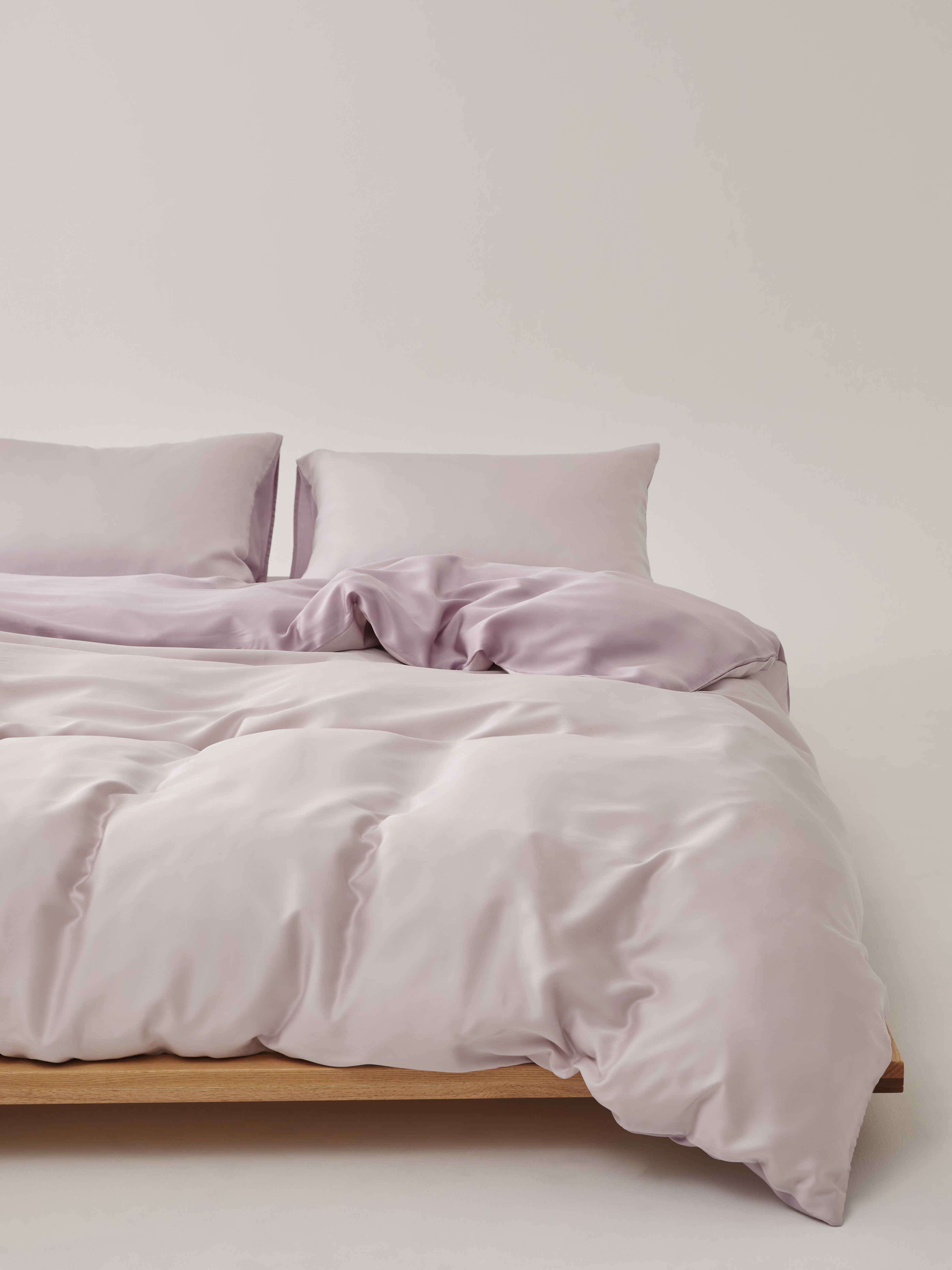 Lilla — 60s TENCEL™ Lyocell Bedding Set