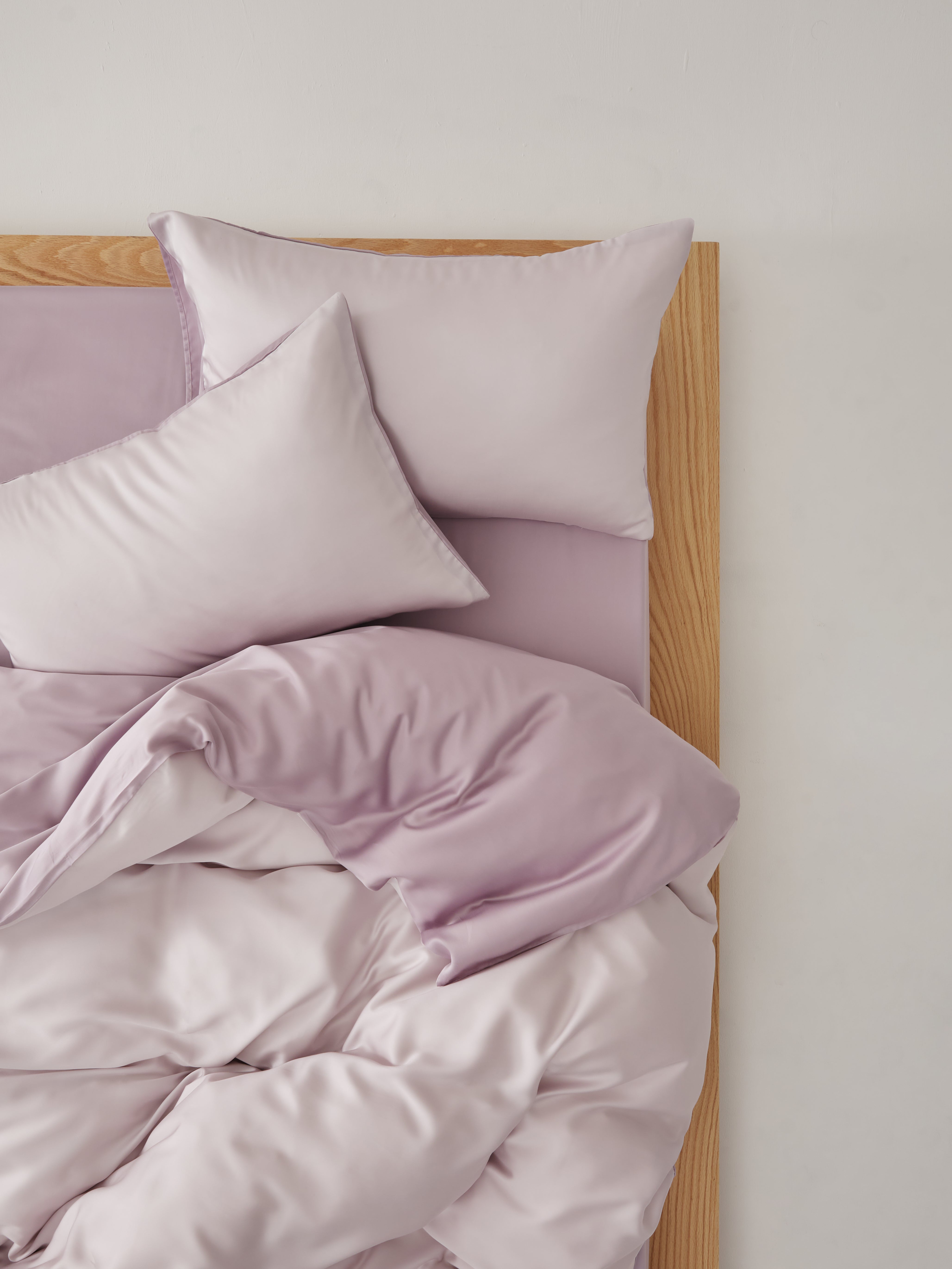 Lilla — 60s TENCEL™ Lyocell Bedding Set