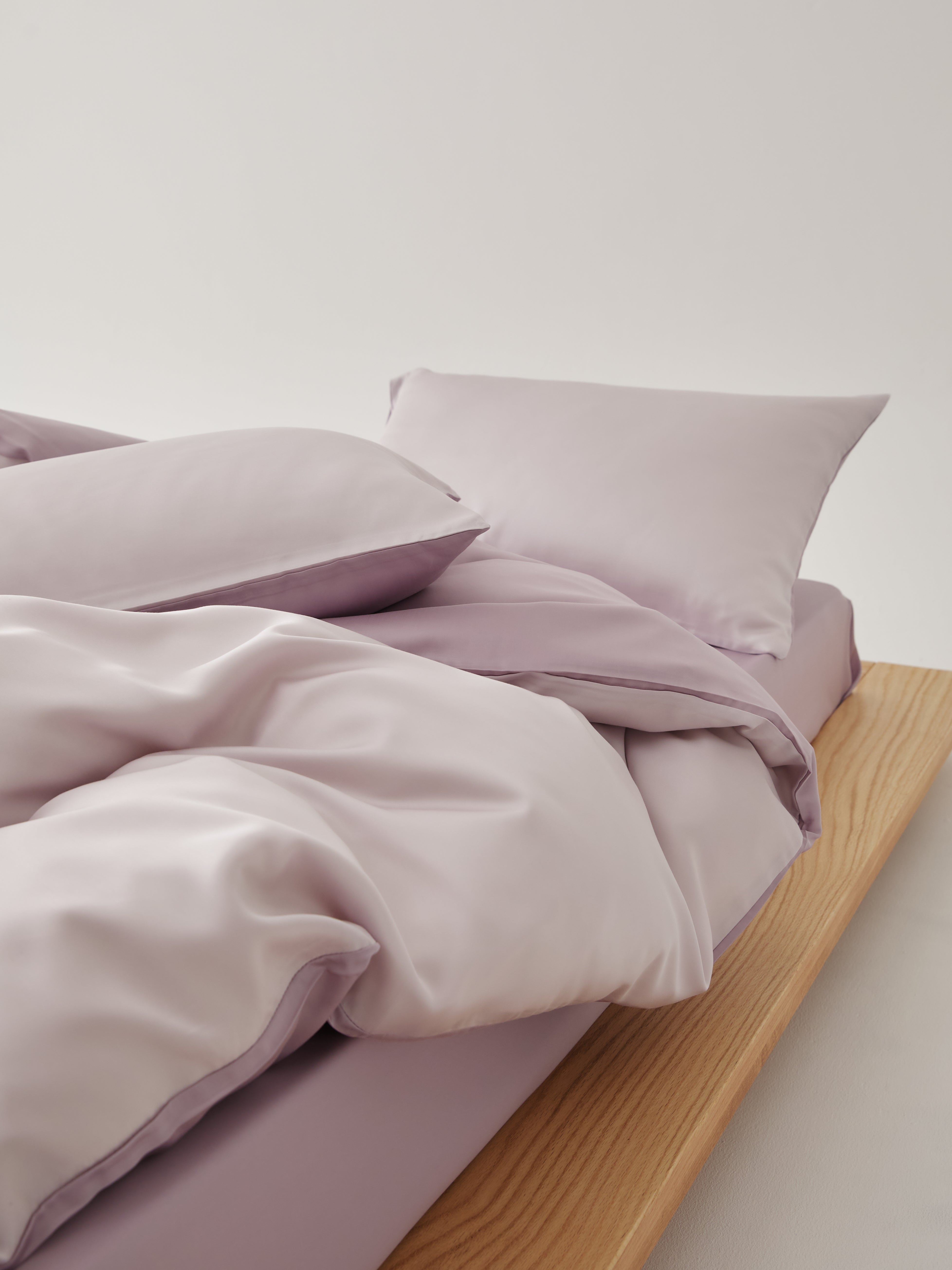 Lilla — 60s TENCEL™ Lyocell Bedding Set