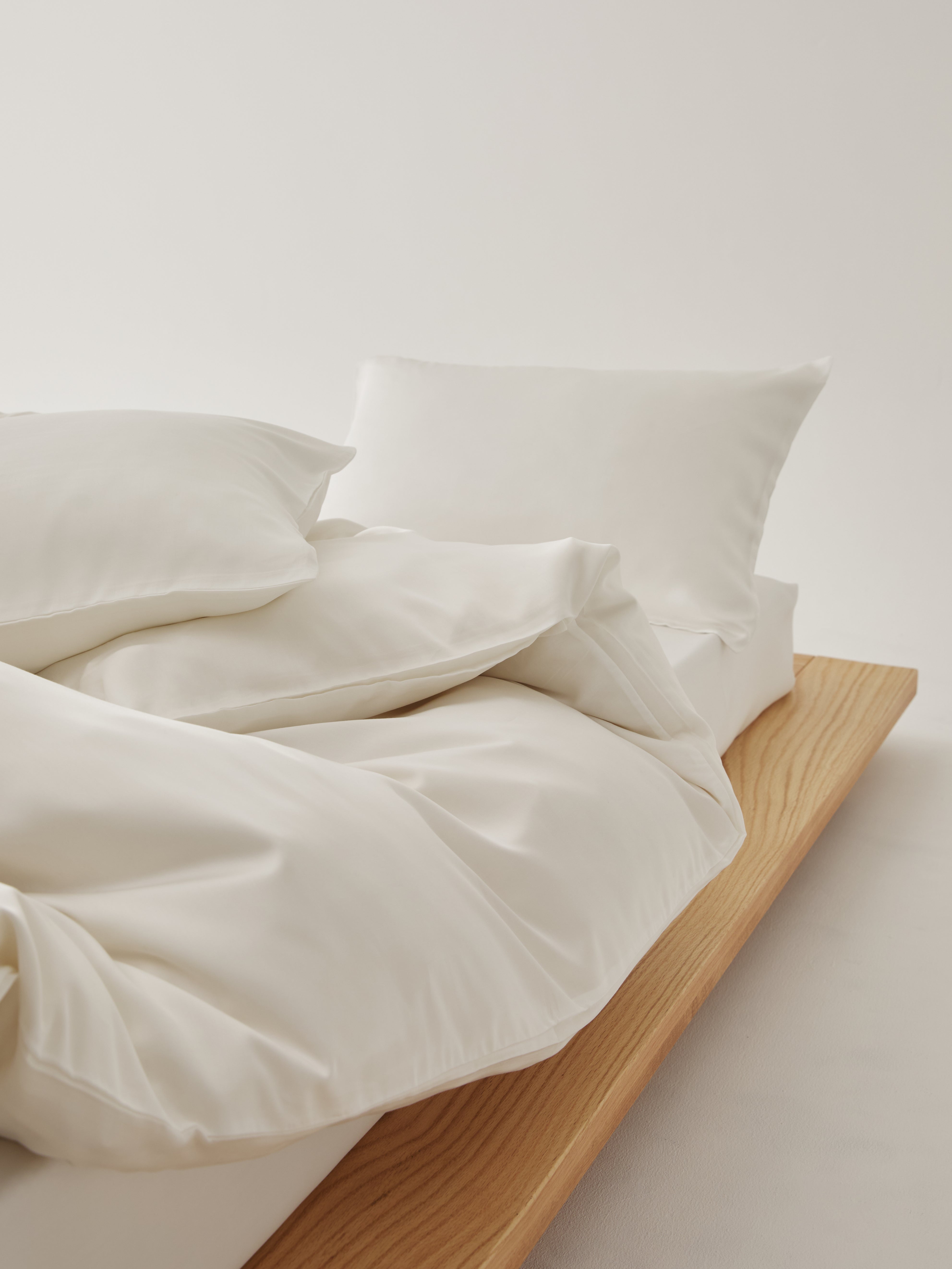 sne — 60s TENCEL™ Lyocell Bedding Set