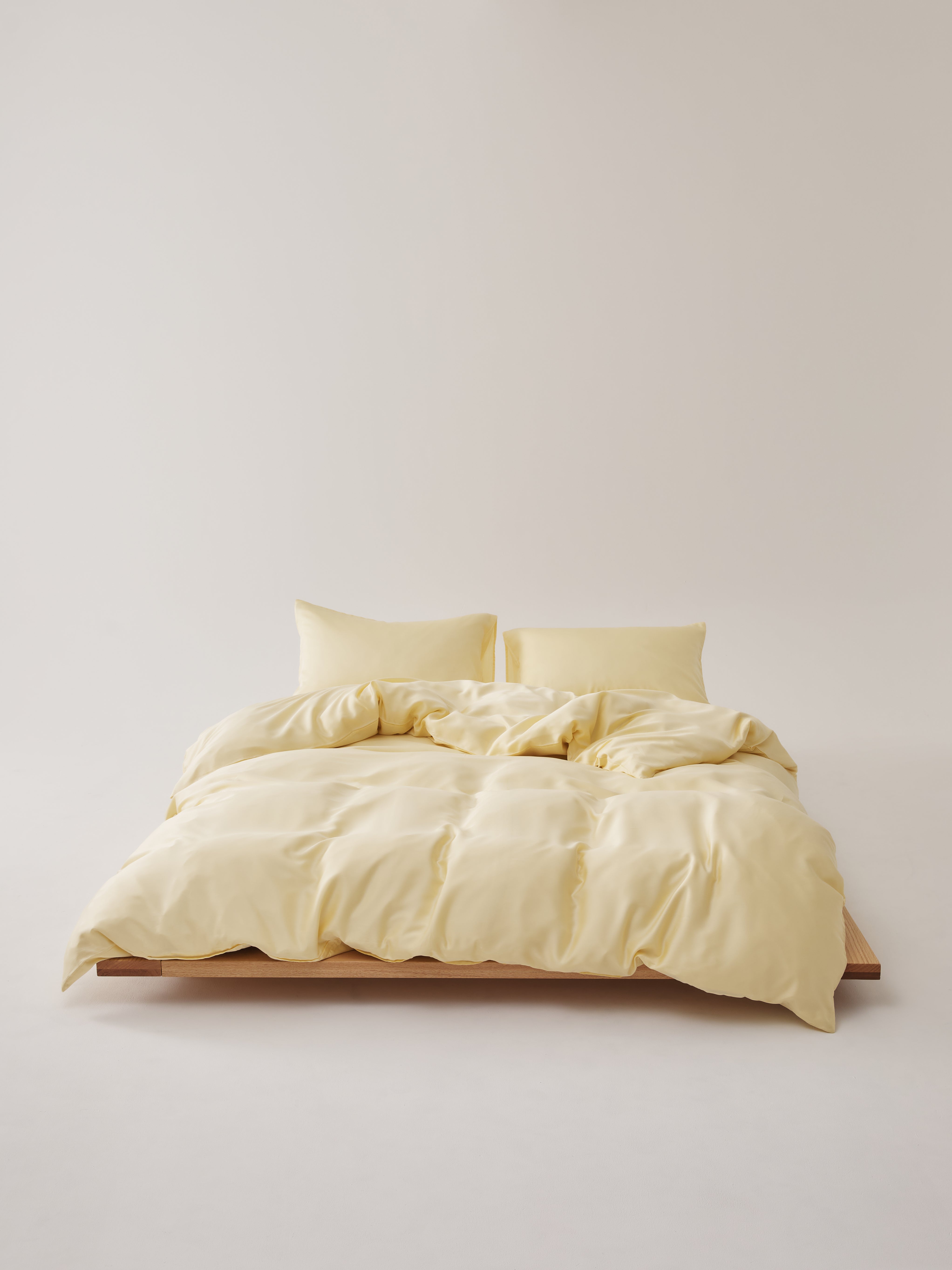 gul — 60s TENCEL™ Lyocell Bedding Set