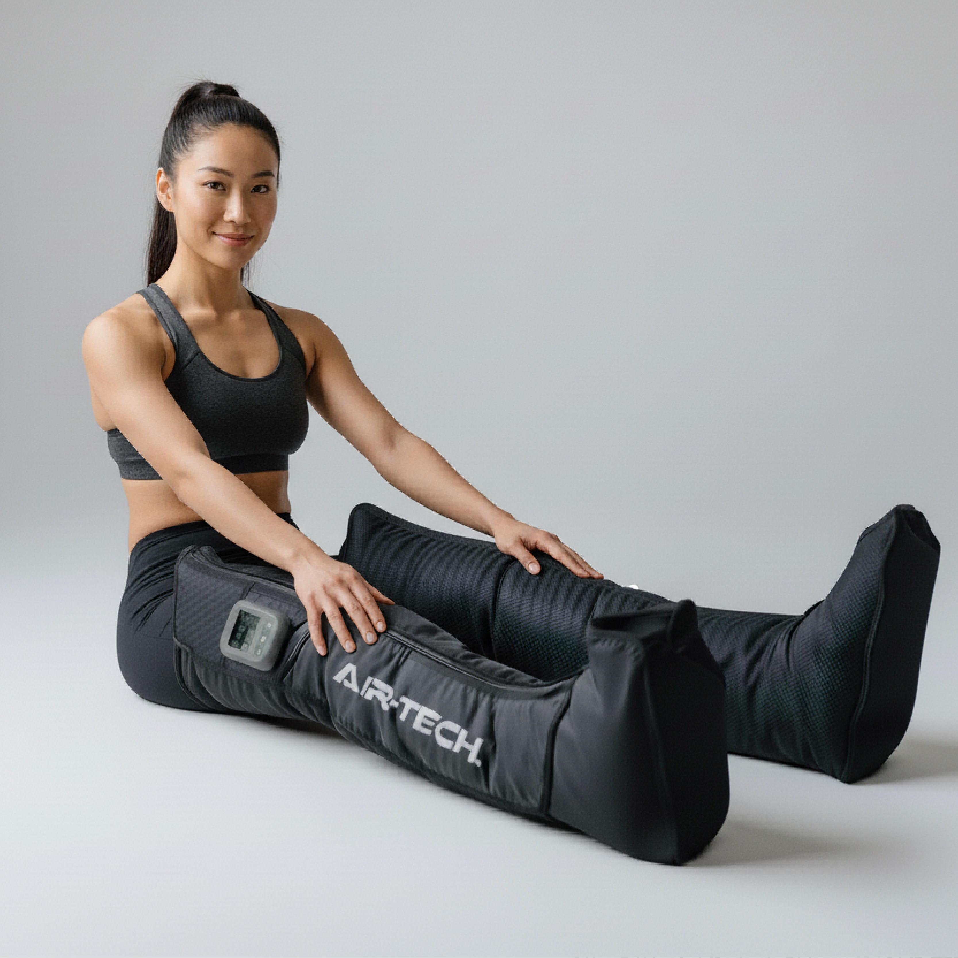 AIR-TECH Pro Compression Boots