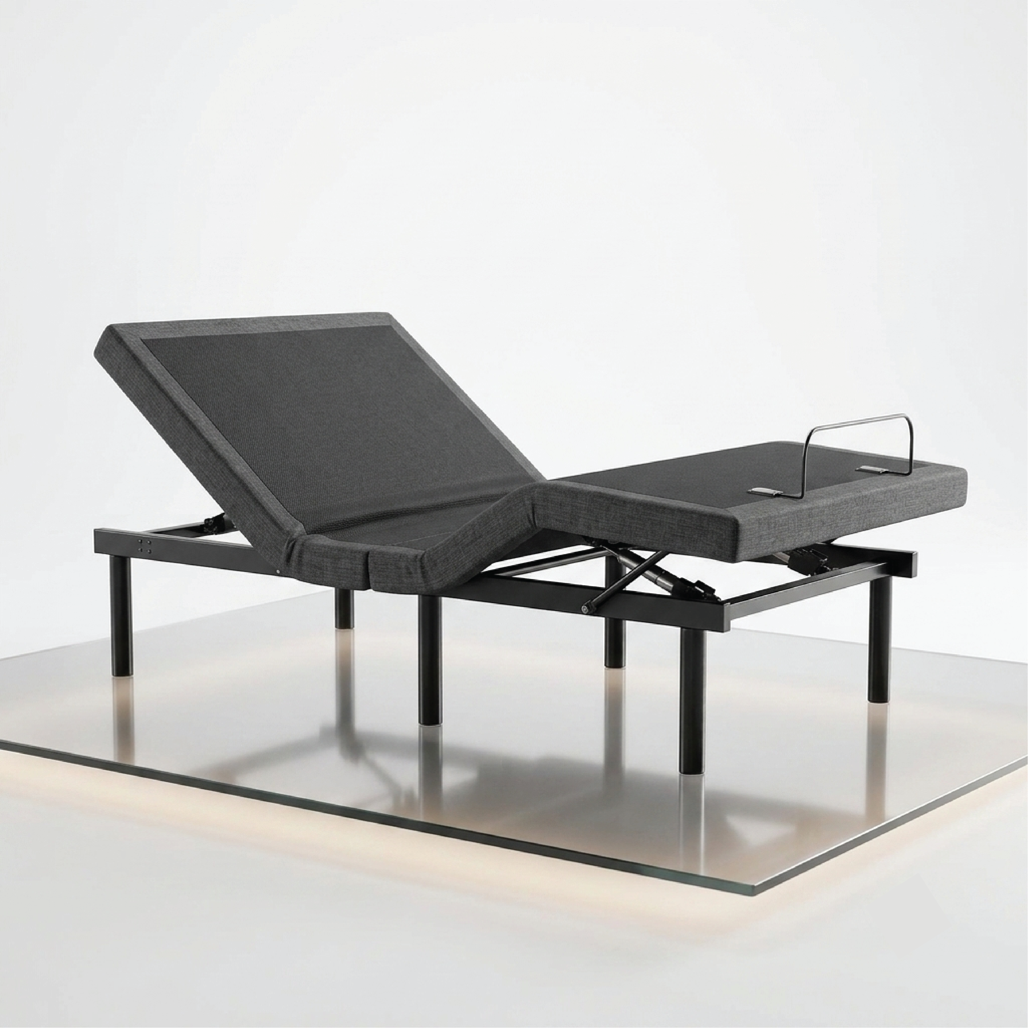 A1 - Adjustable Base