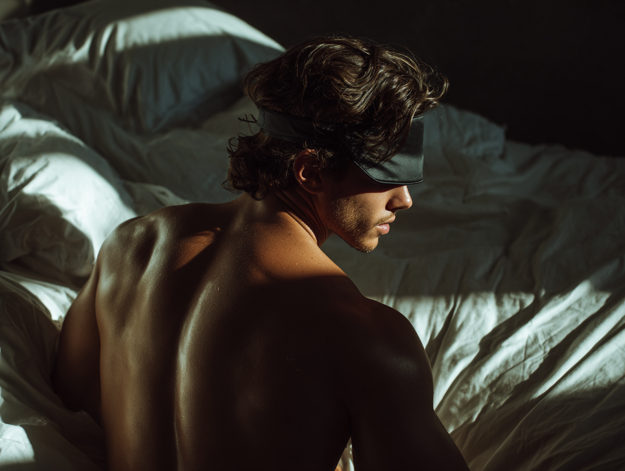 Sleep Mask