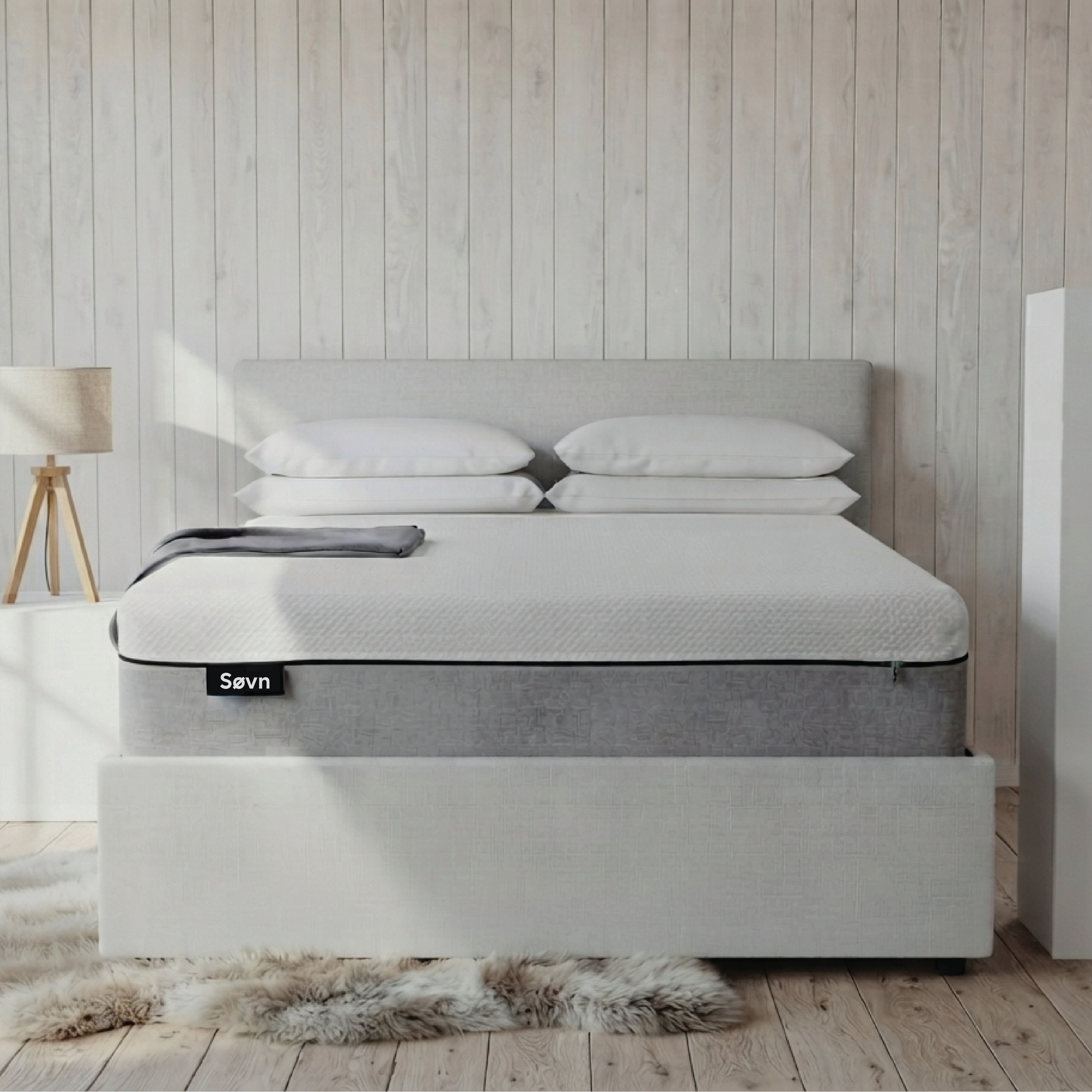 M2 Mattress